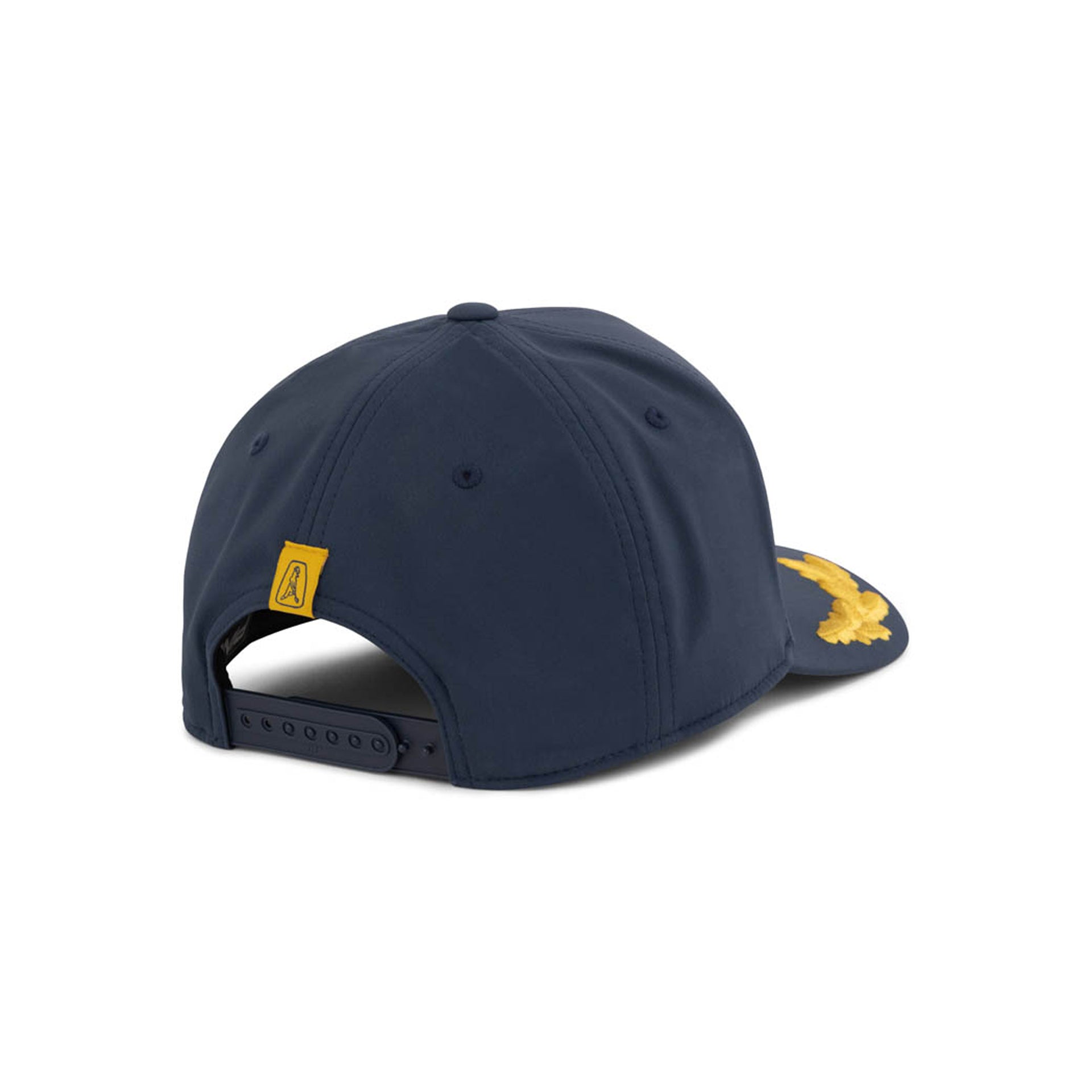 PING CAPTAINS SNAPBACK NAVY