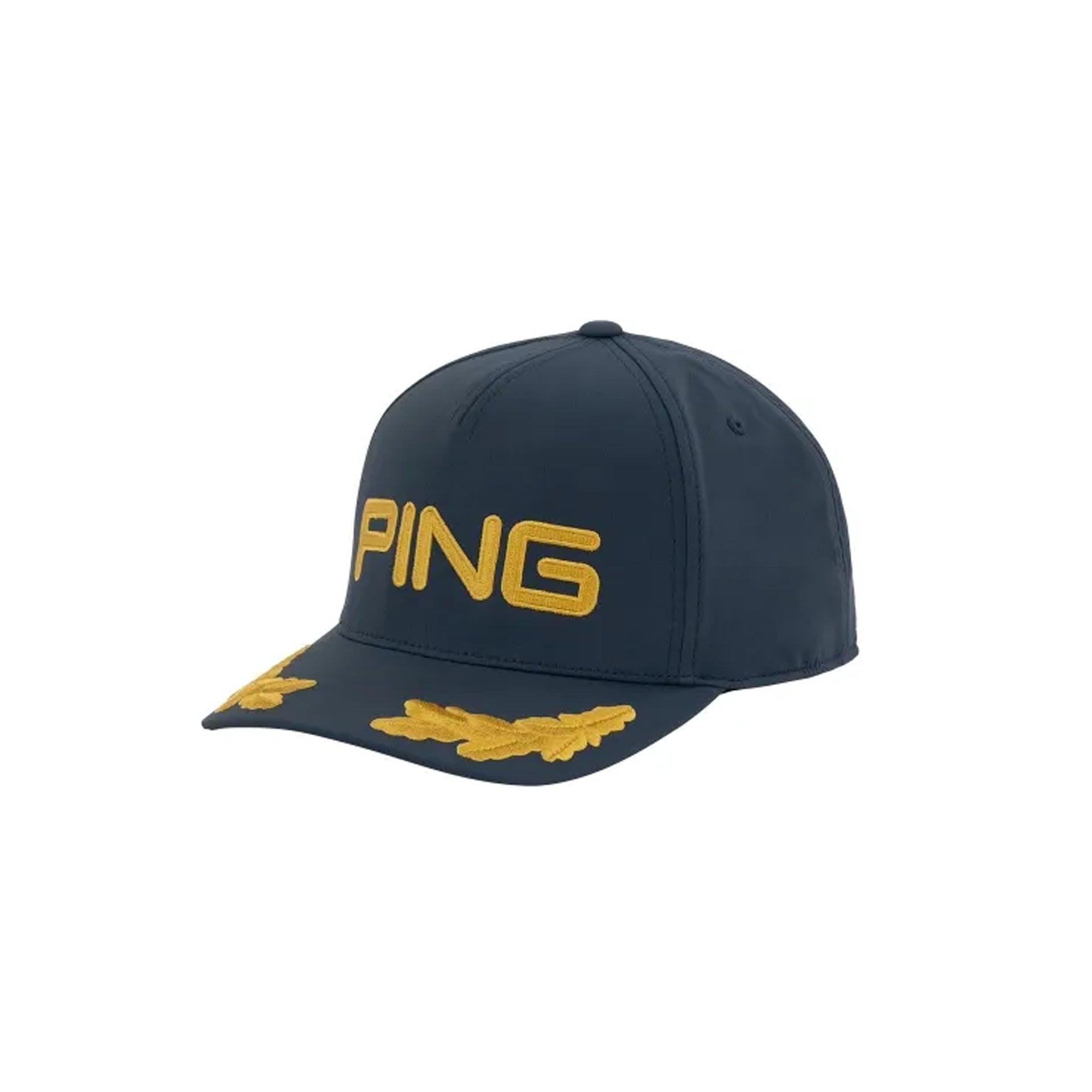 PING CAPTAINS SNAPBACK NAVY
