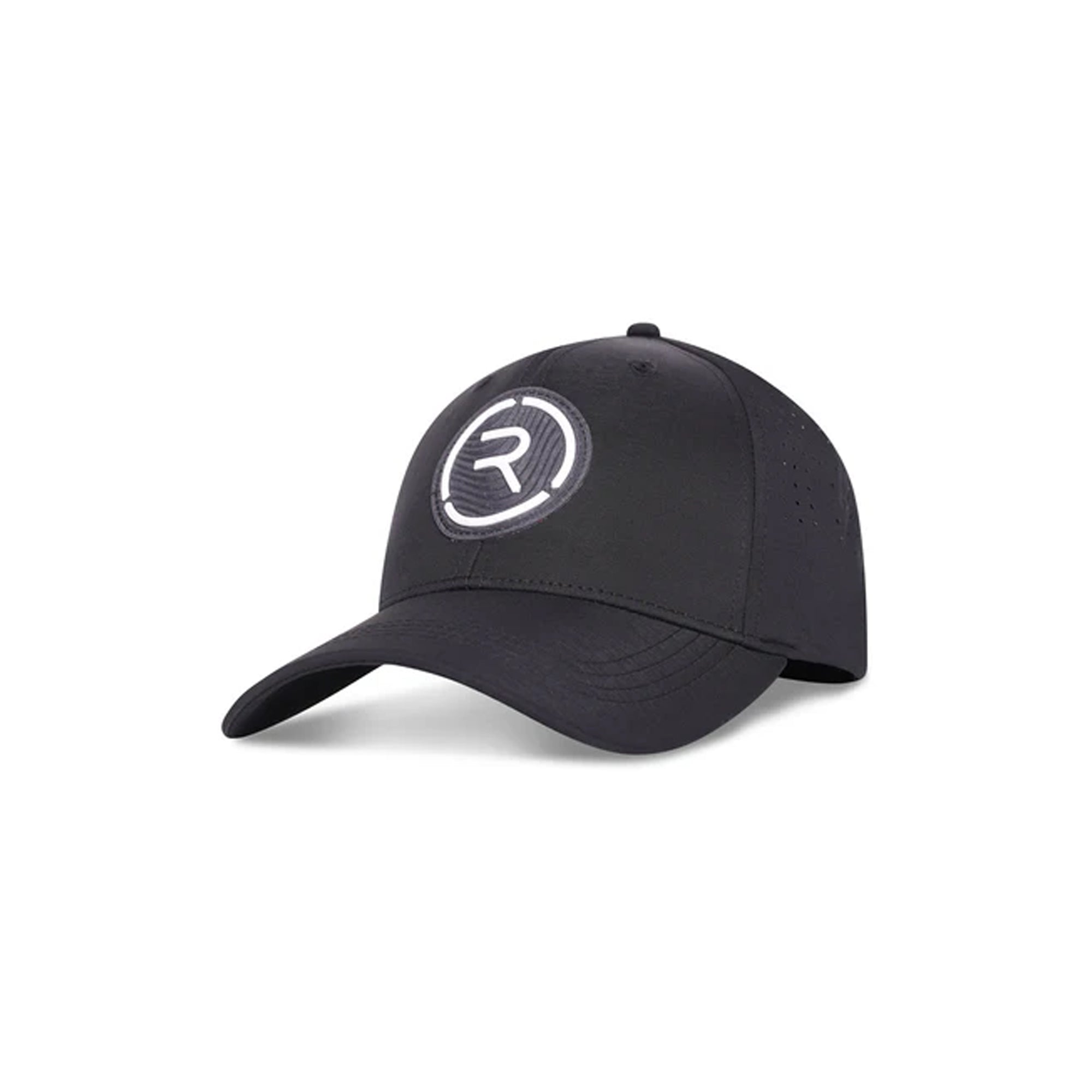 RF LEVANTINE CAPS BLACK