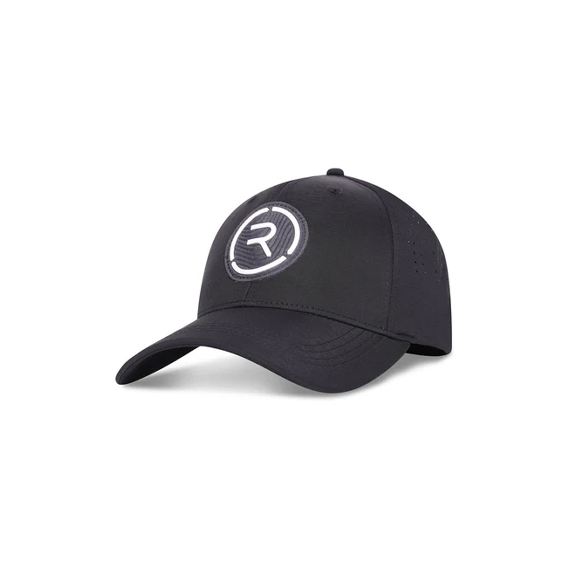 RF LEVANTINE CAPS BLACK