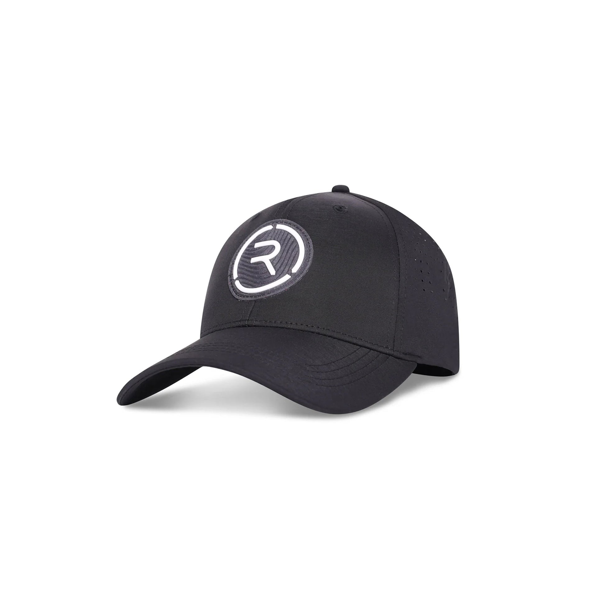 WHITE/NAVY LEVANTINE CAPS