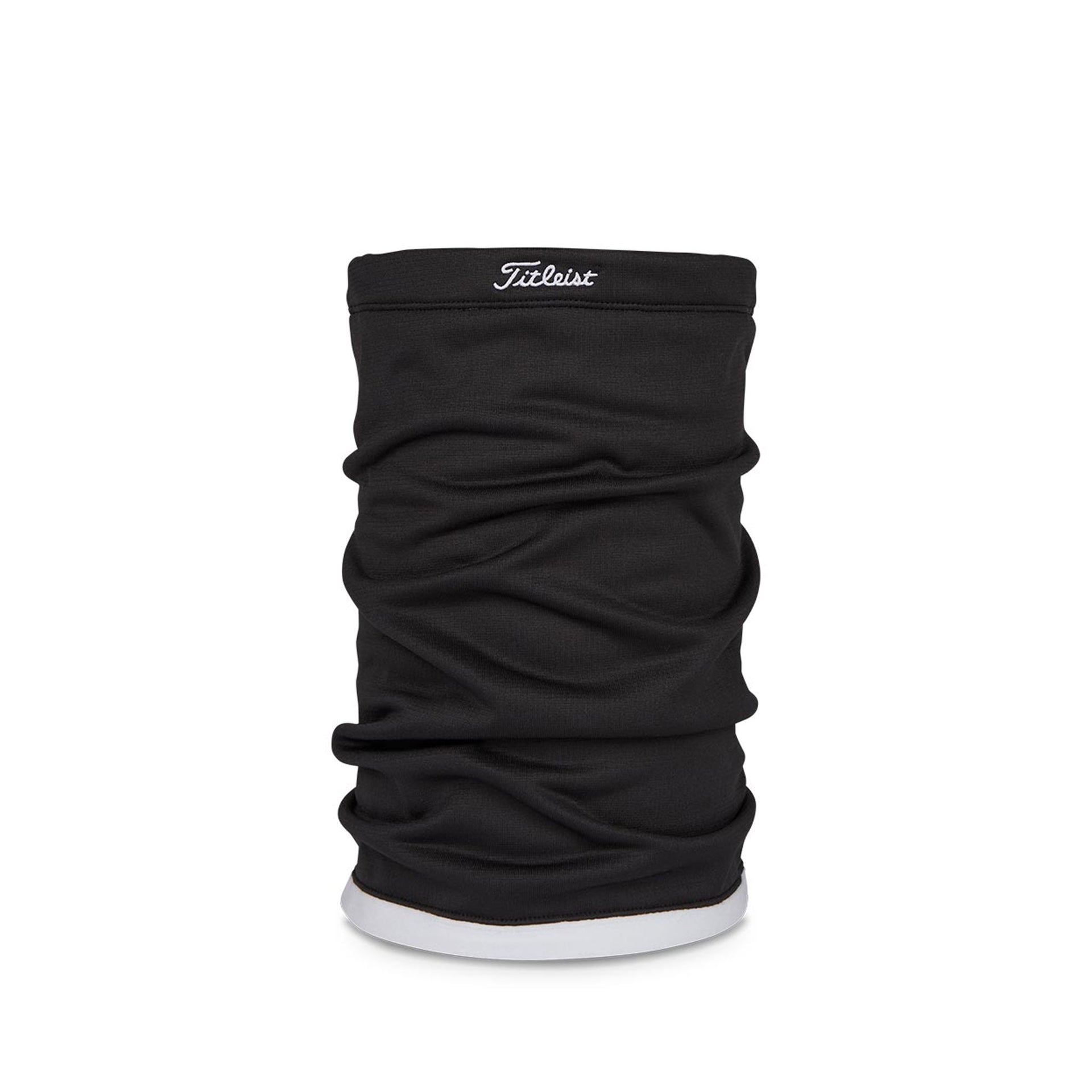 TITLEIST PERFORMANCE SNOOD CHARCOAL/BLACK