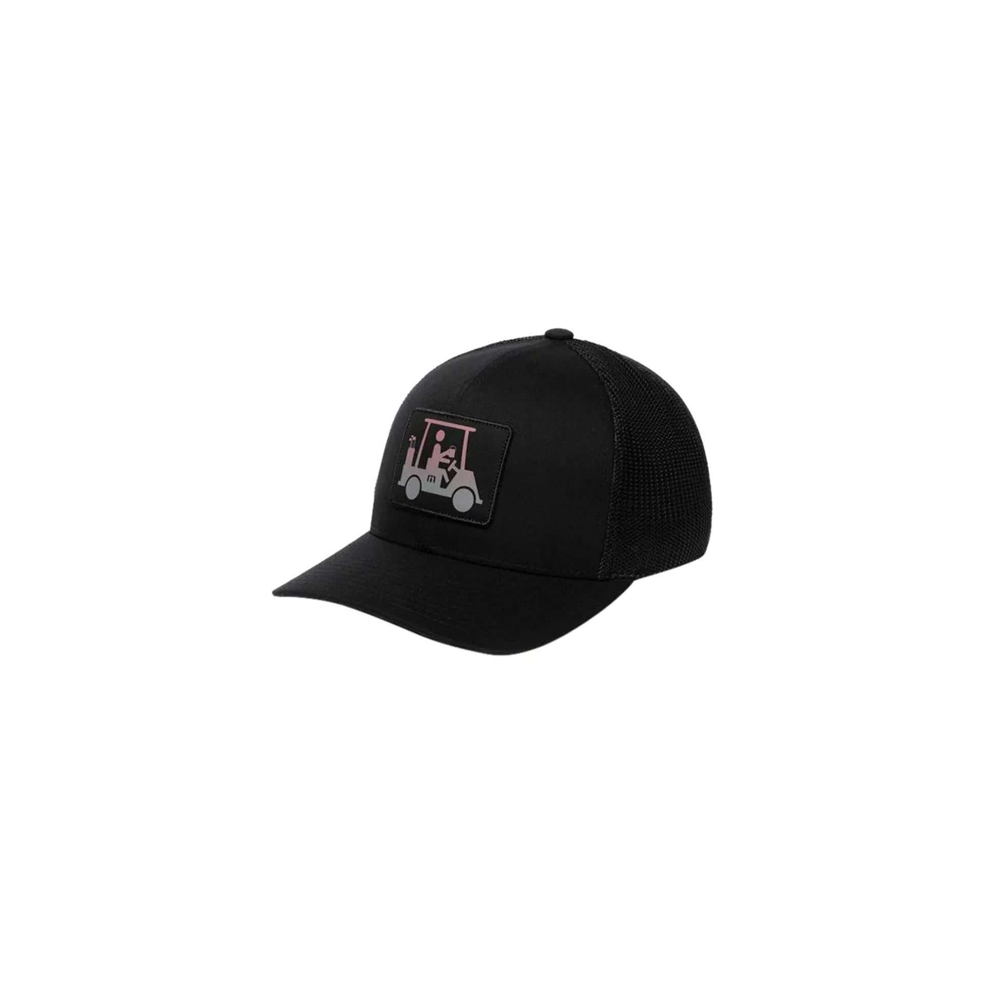 TM EL CAPITAN 2.0 BLACK