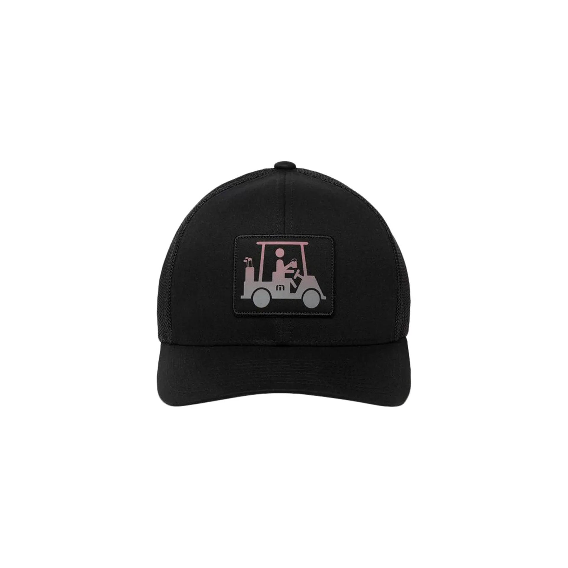 TM EL CAPITAN 2.0 BLACK