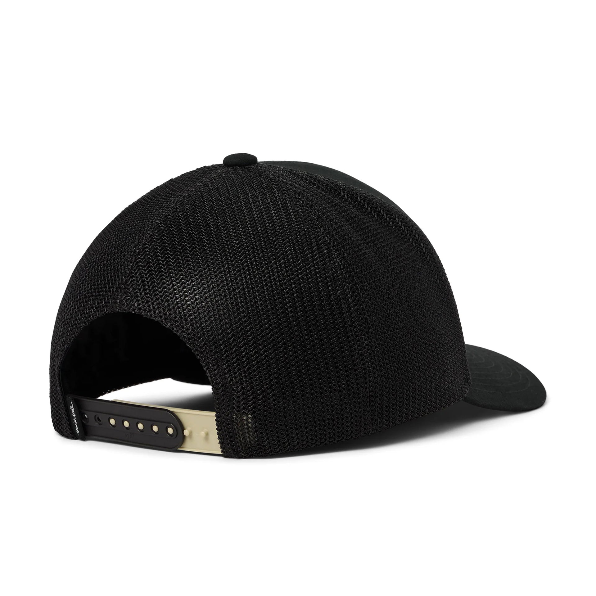 TM THE PATCH BLACK