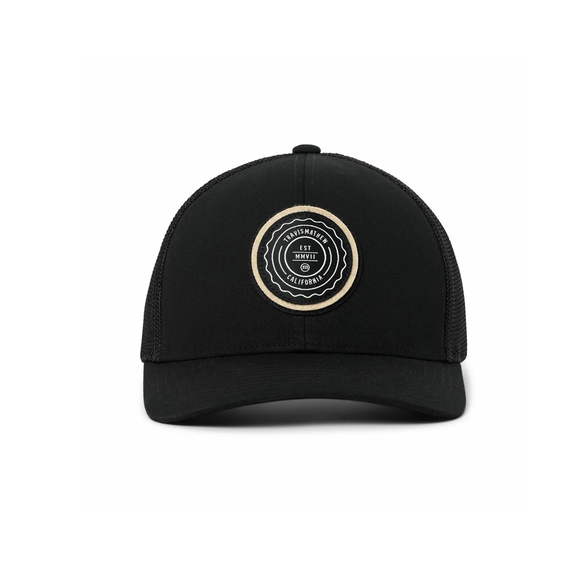 TM THE PATCH BLACK