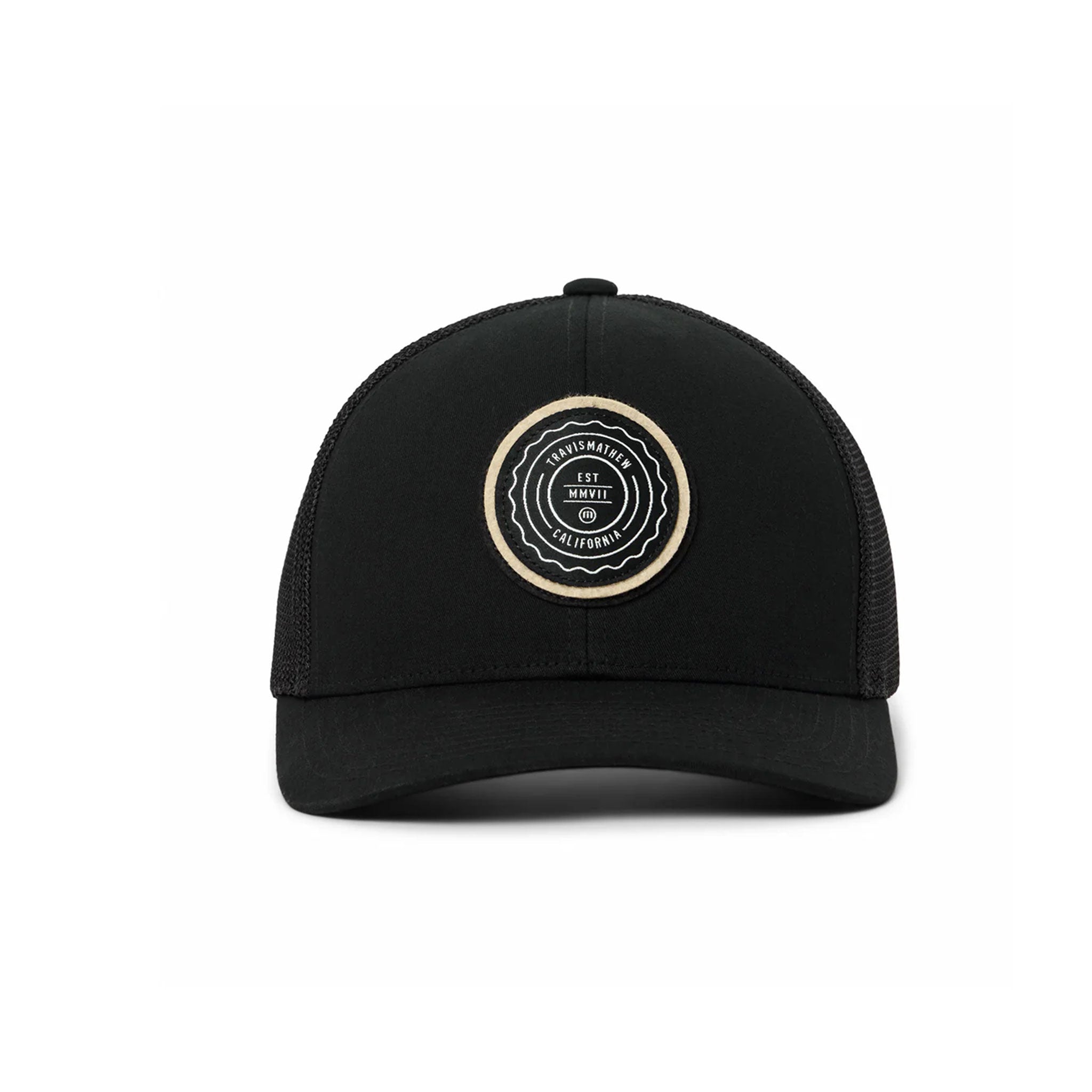 TM THE PATCH BLACK