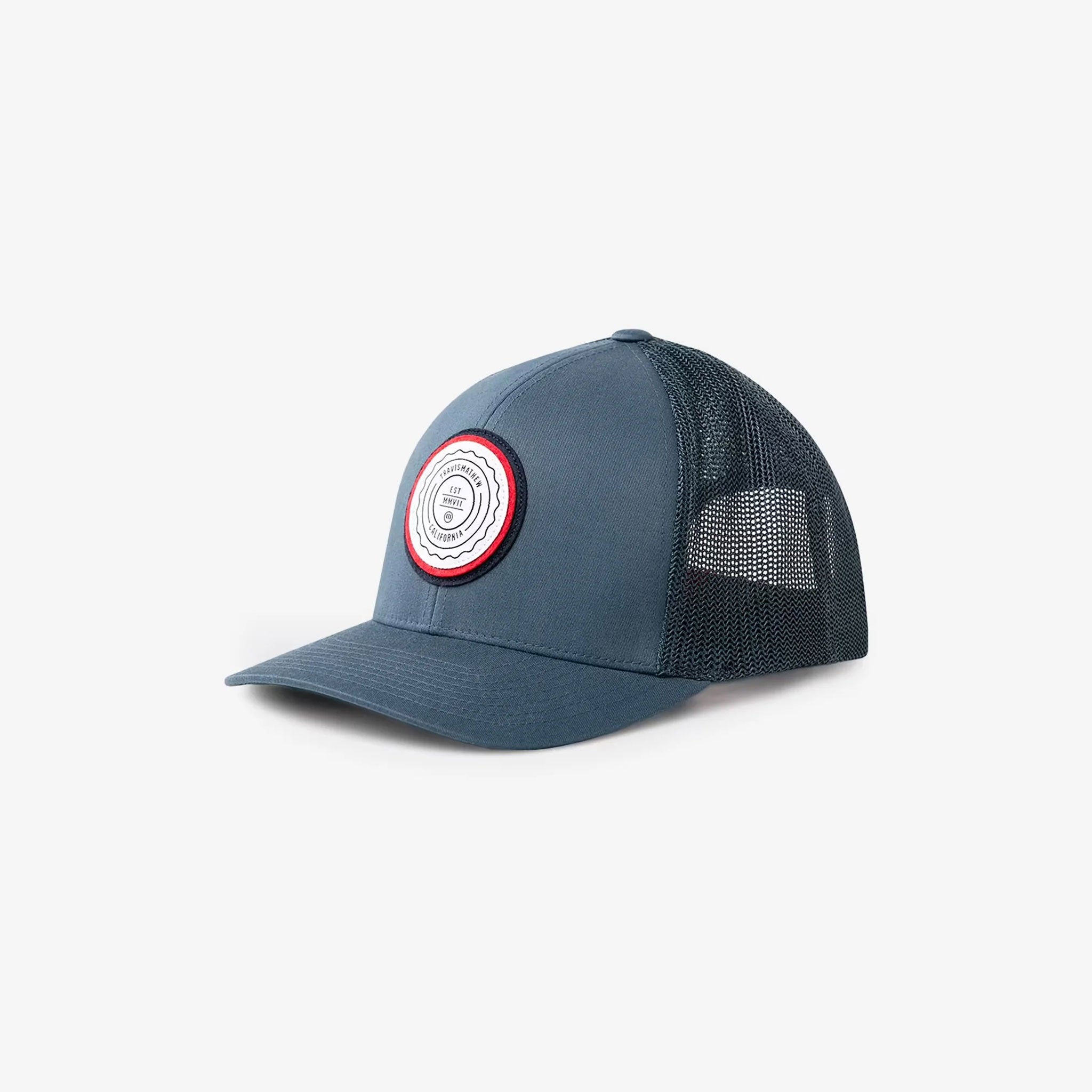 TM THE PATCH DARK BLUE