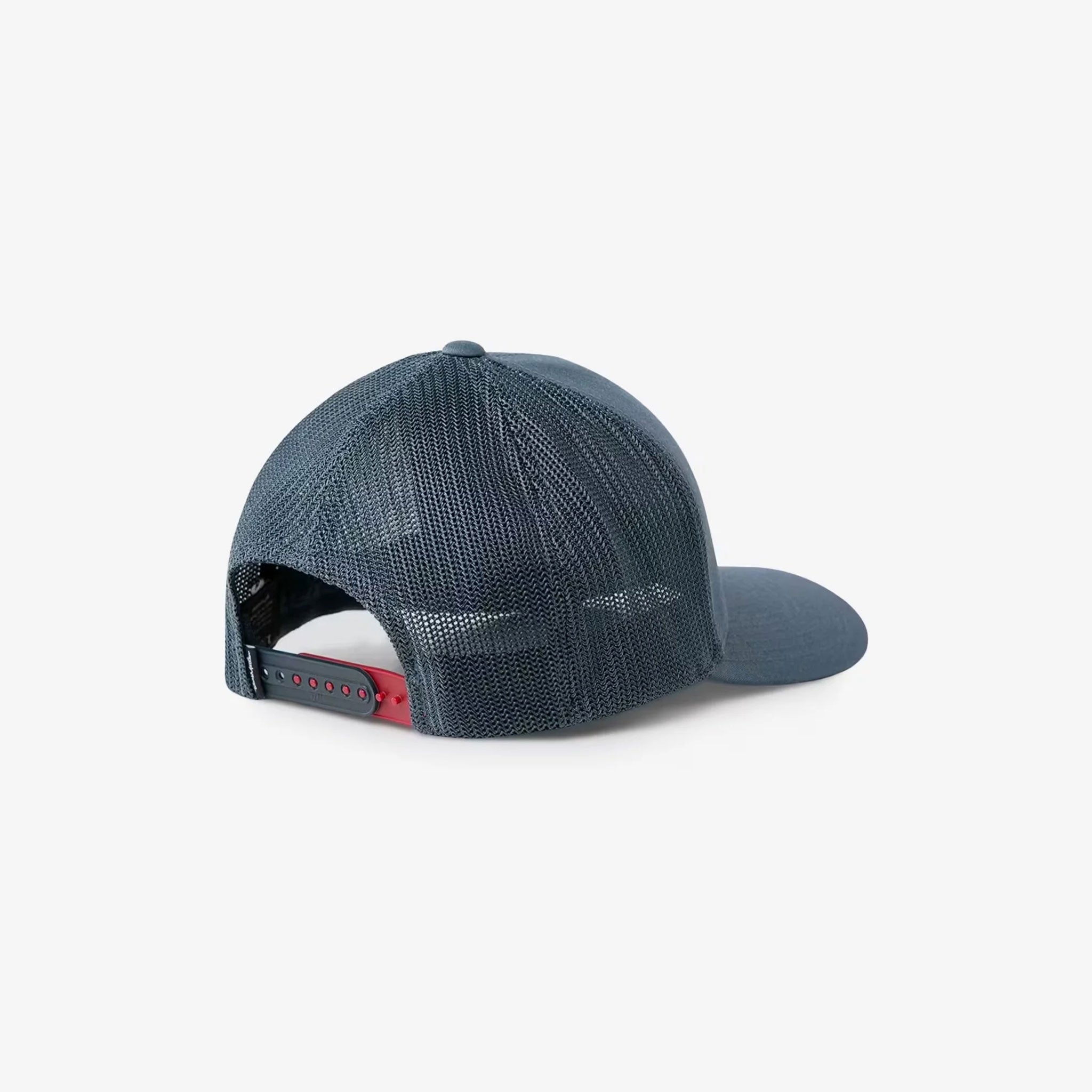 TM THE PATCH DARK BLUE