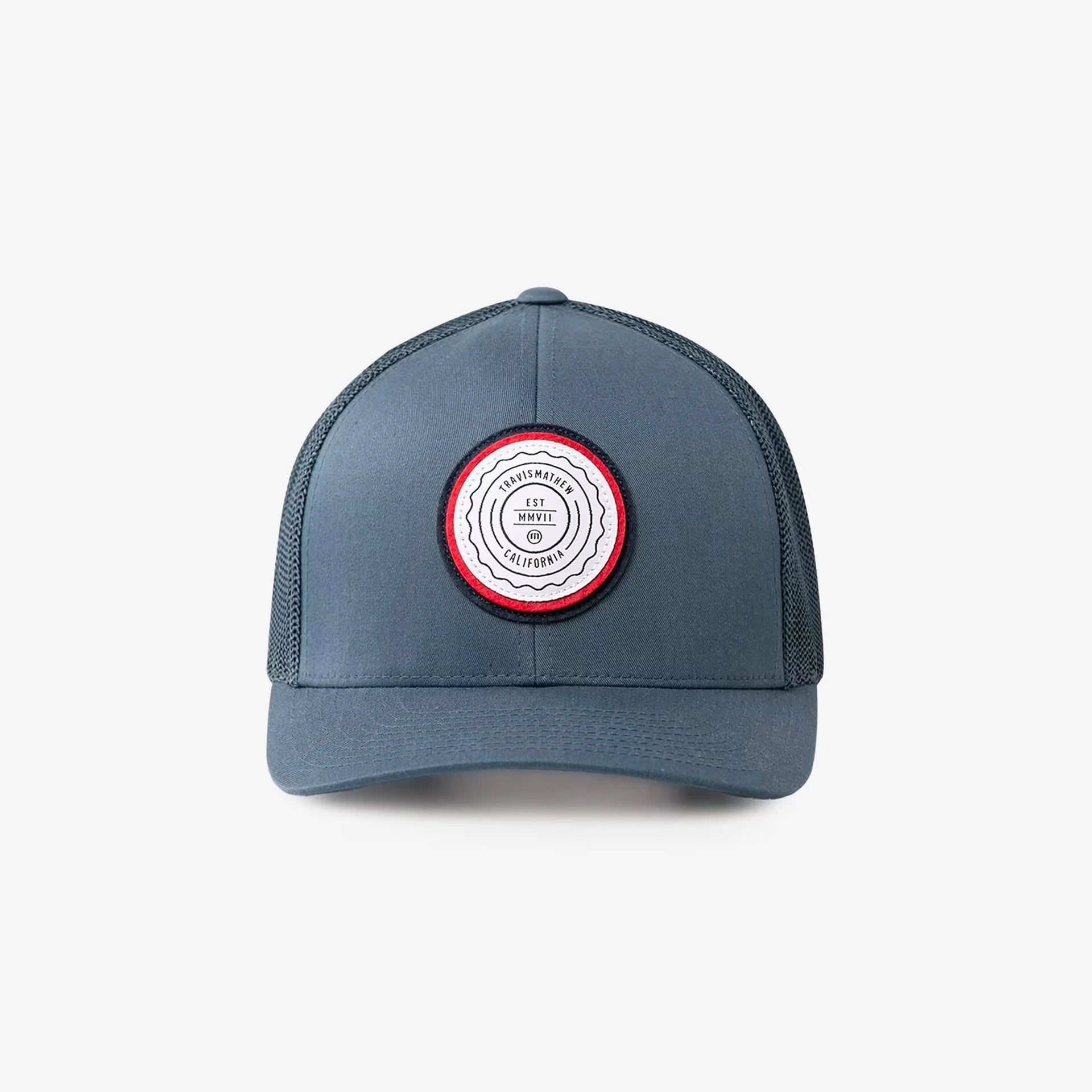 TM THE PATCH DARK BLUE