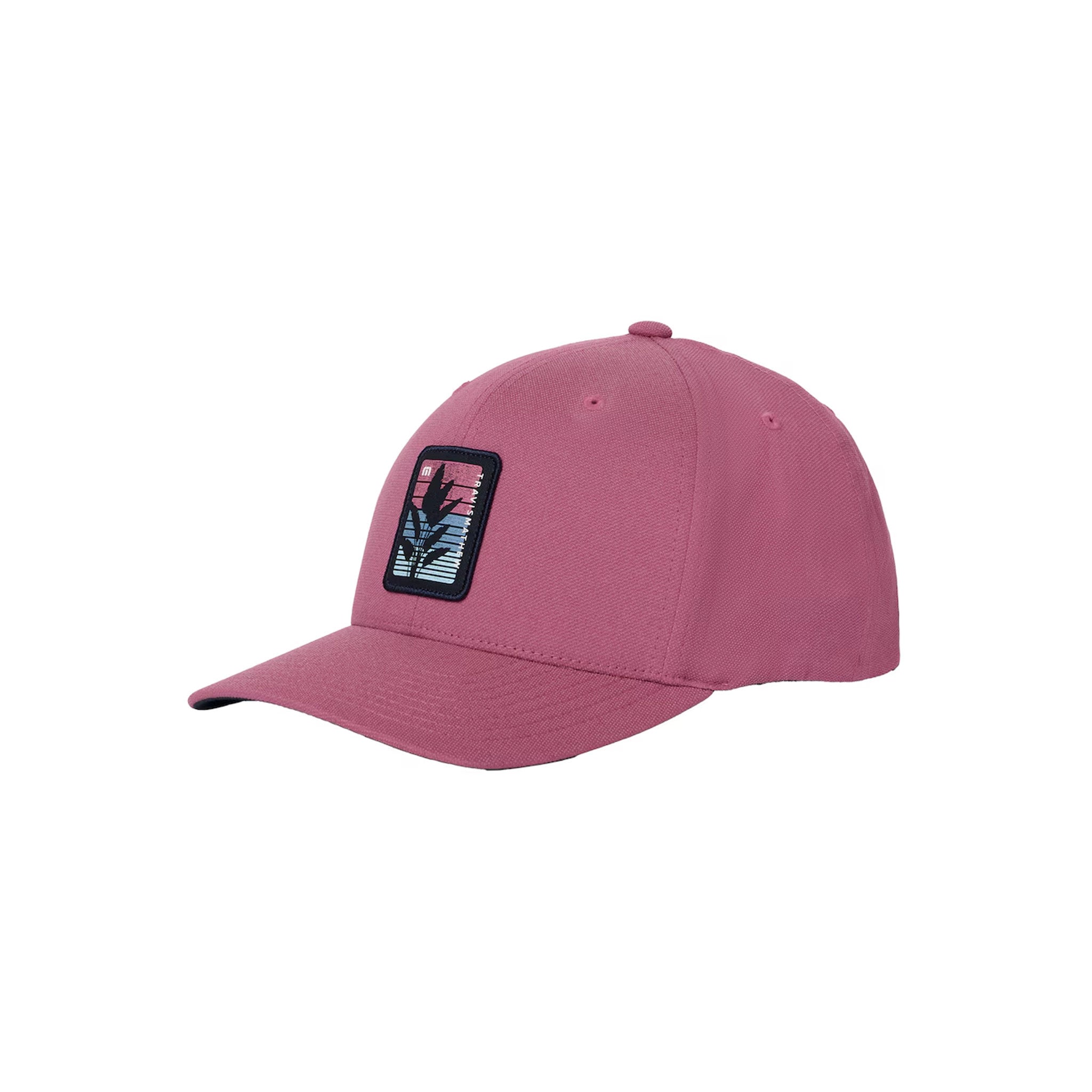 TM NO SCHEDULE HAT INSIGNIA/BLACK