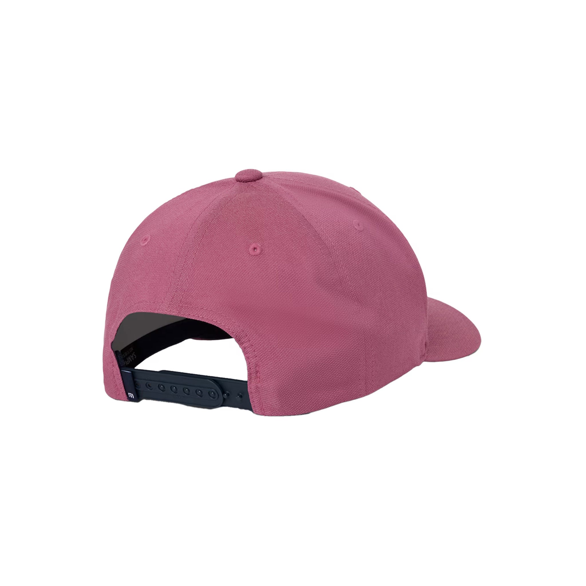 TM NO SCHEDULE HAT INSIGNIA/BLACK