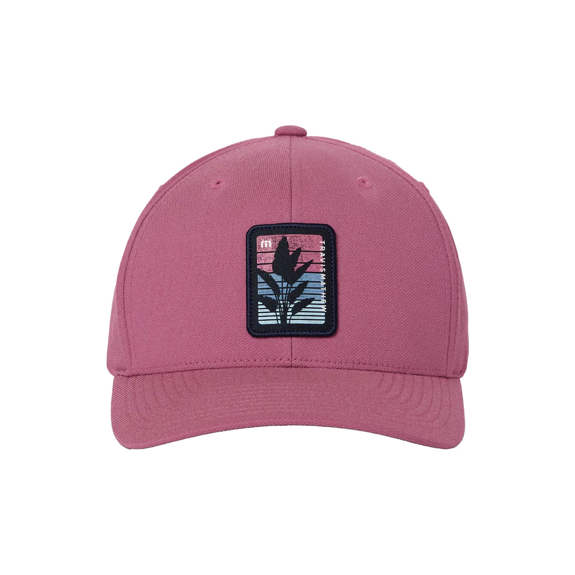 TM NO SCHEDULE HAT INSIGNIA/BLACK