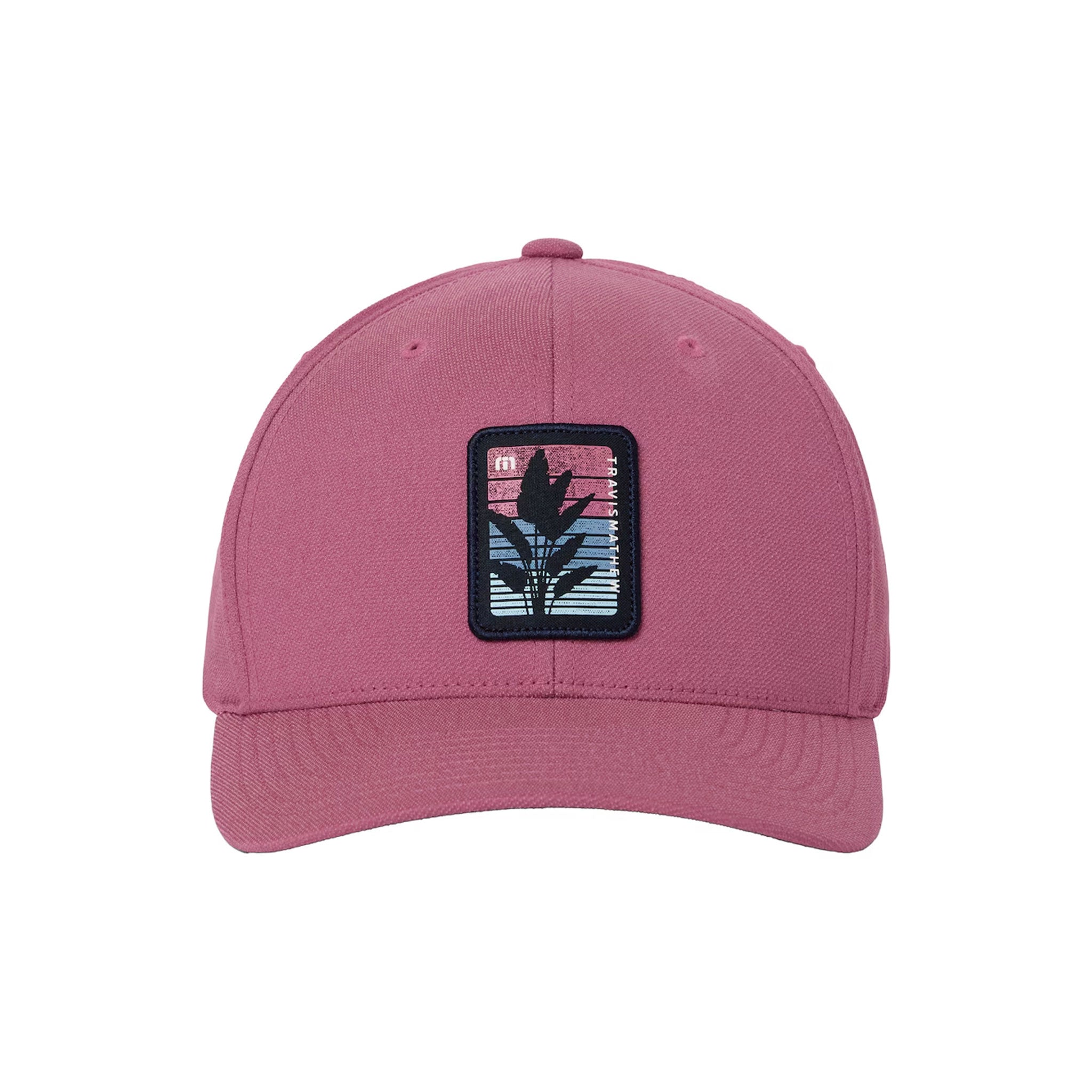 TM NO SCHEDULE HAT INSIGNIA/BLACK