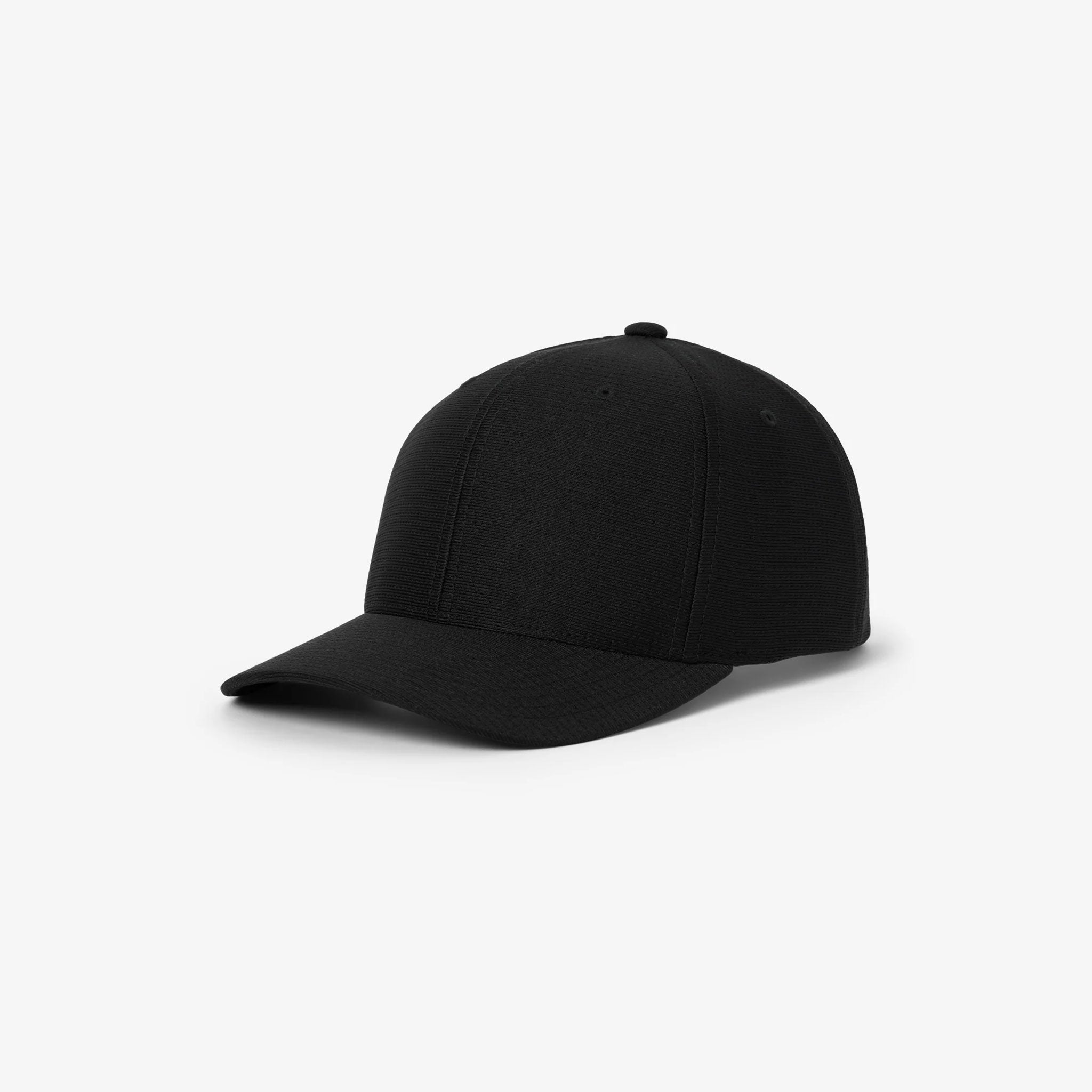 TM BAHAMAS BLANK HAT BLACK