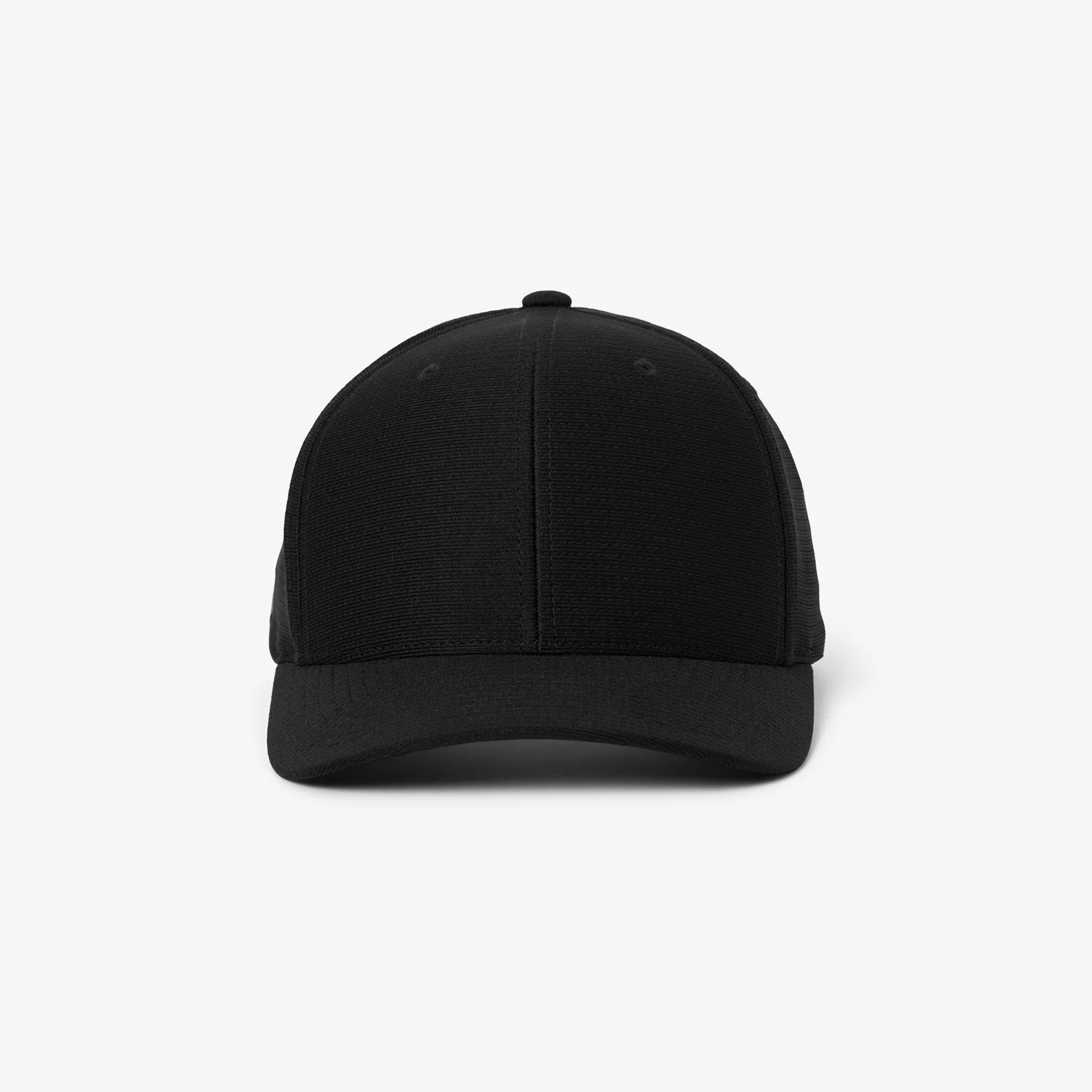 TM BAHAMAS BLANK HAT BLACK