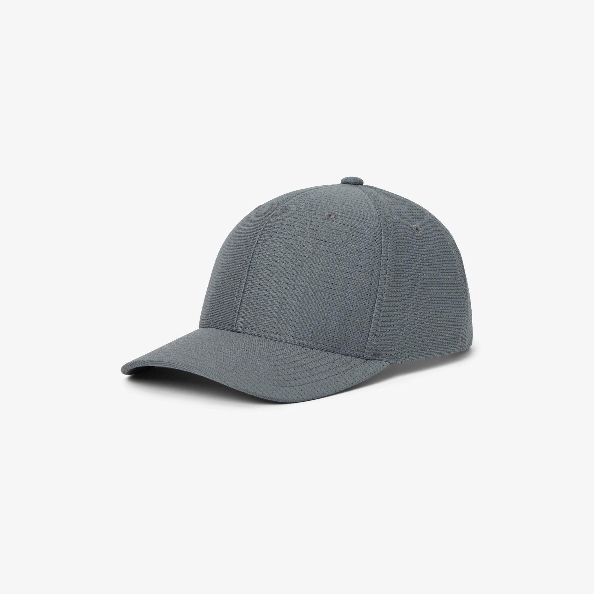 TM BAHAMAS BLANK HAT GREY
