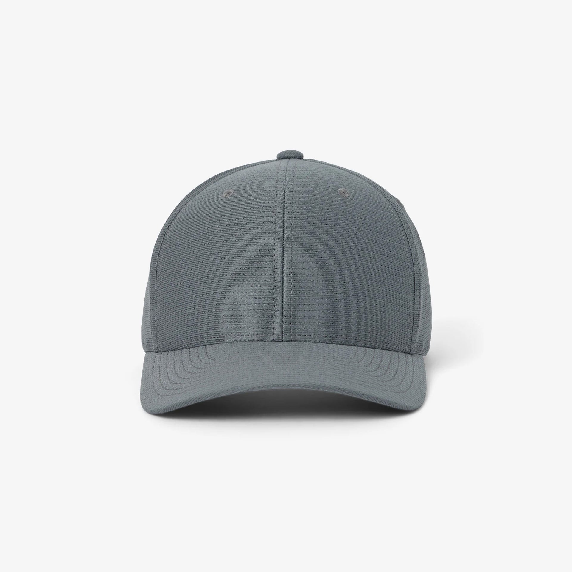TM BAHAMAS BLANK HAT GREY