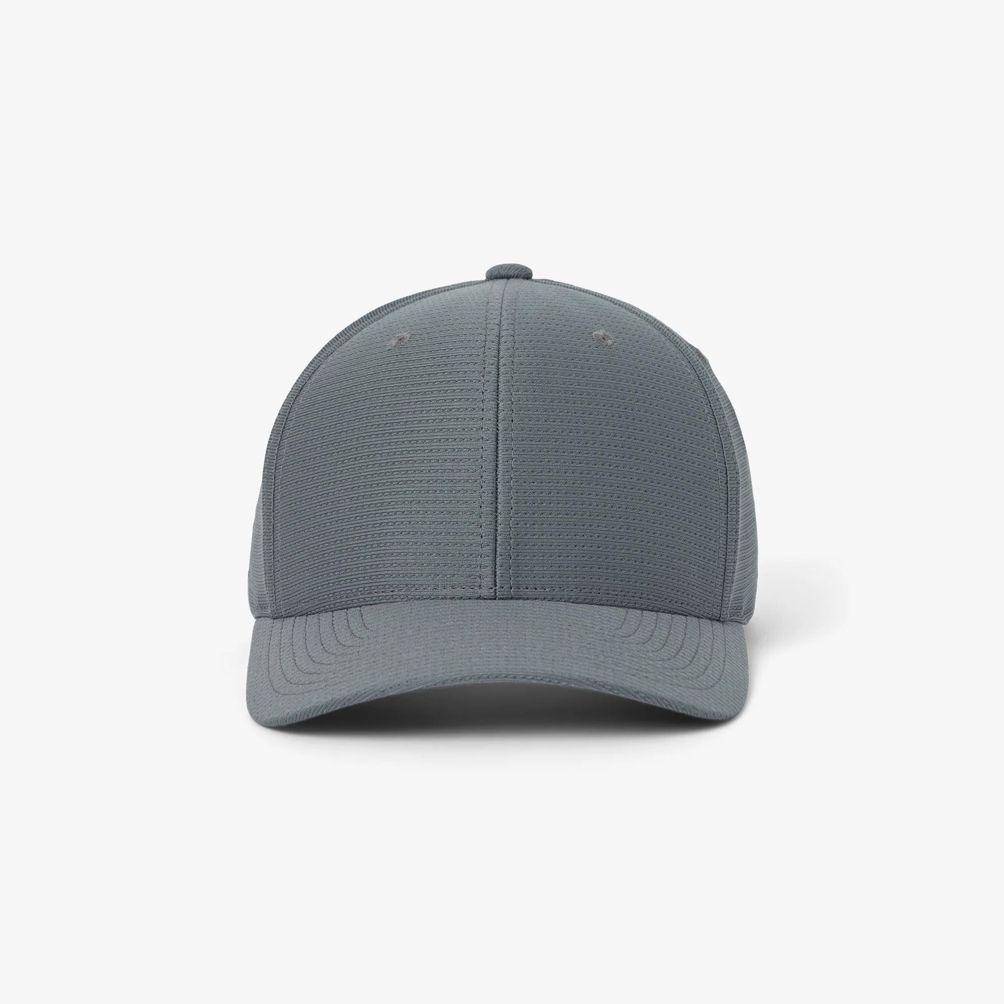 TM BAHAMAS BLANK HAT GREY