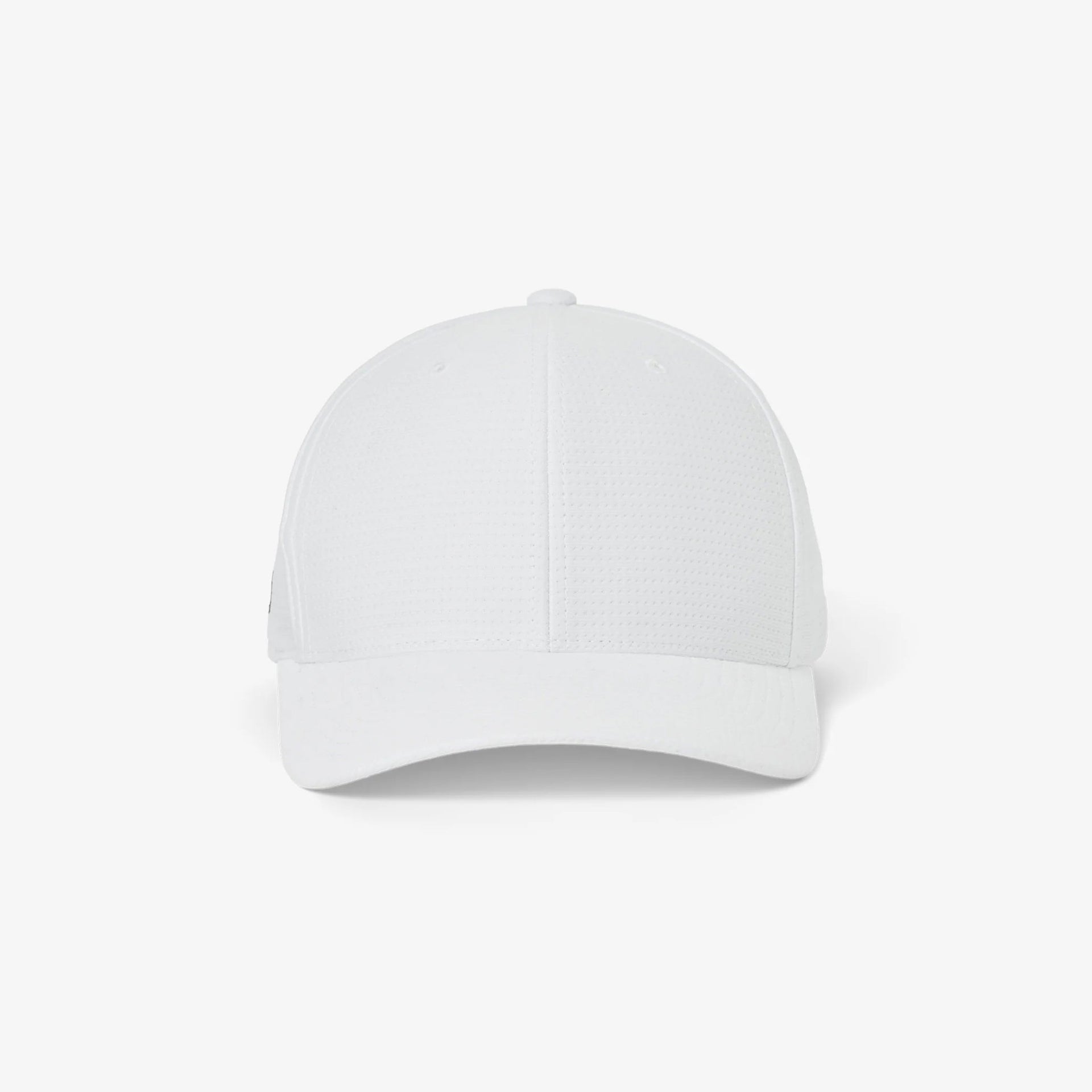 TM BAHAMAS BLANK HAT WHITE