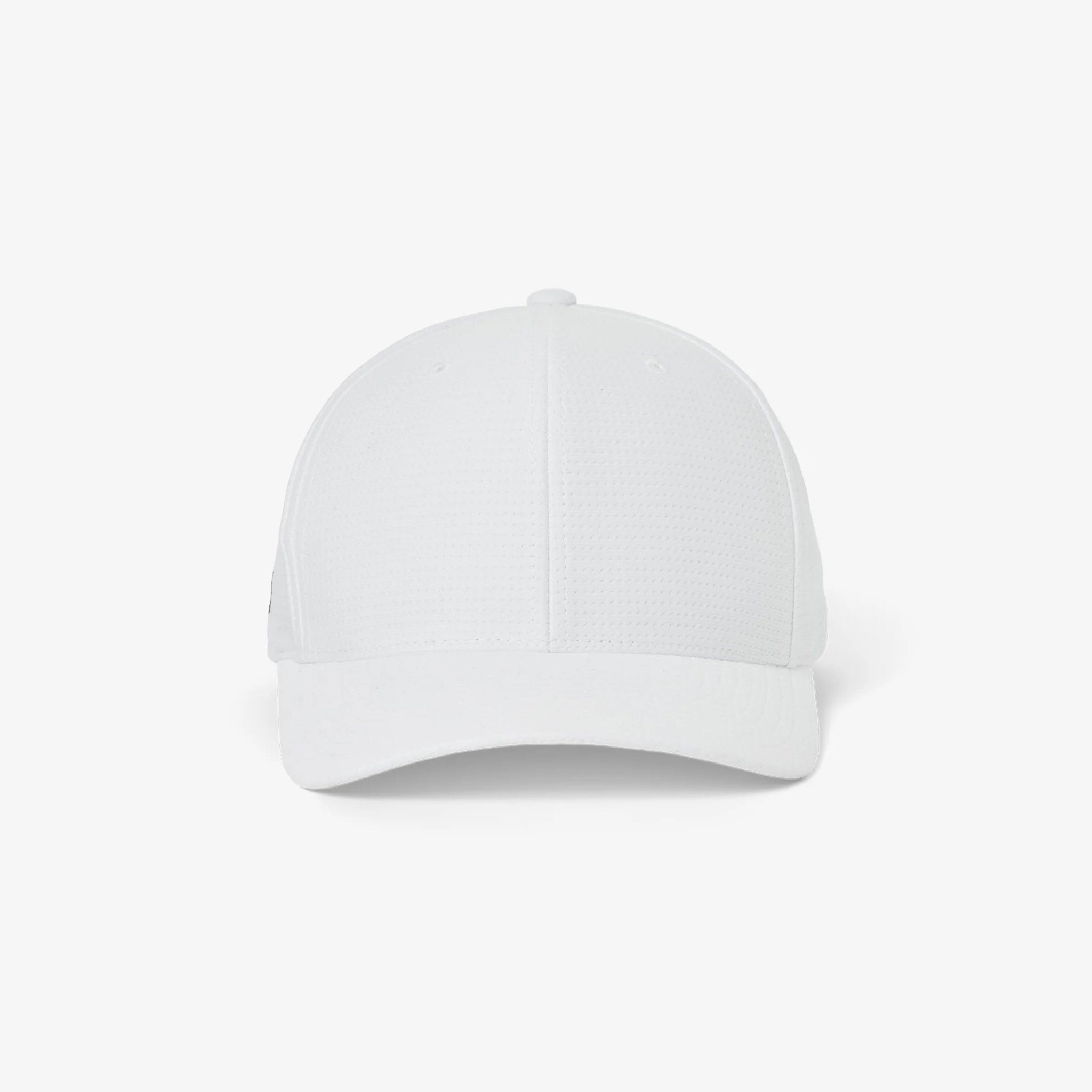 TM BAHAMAS BLANK HAT WHITE