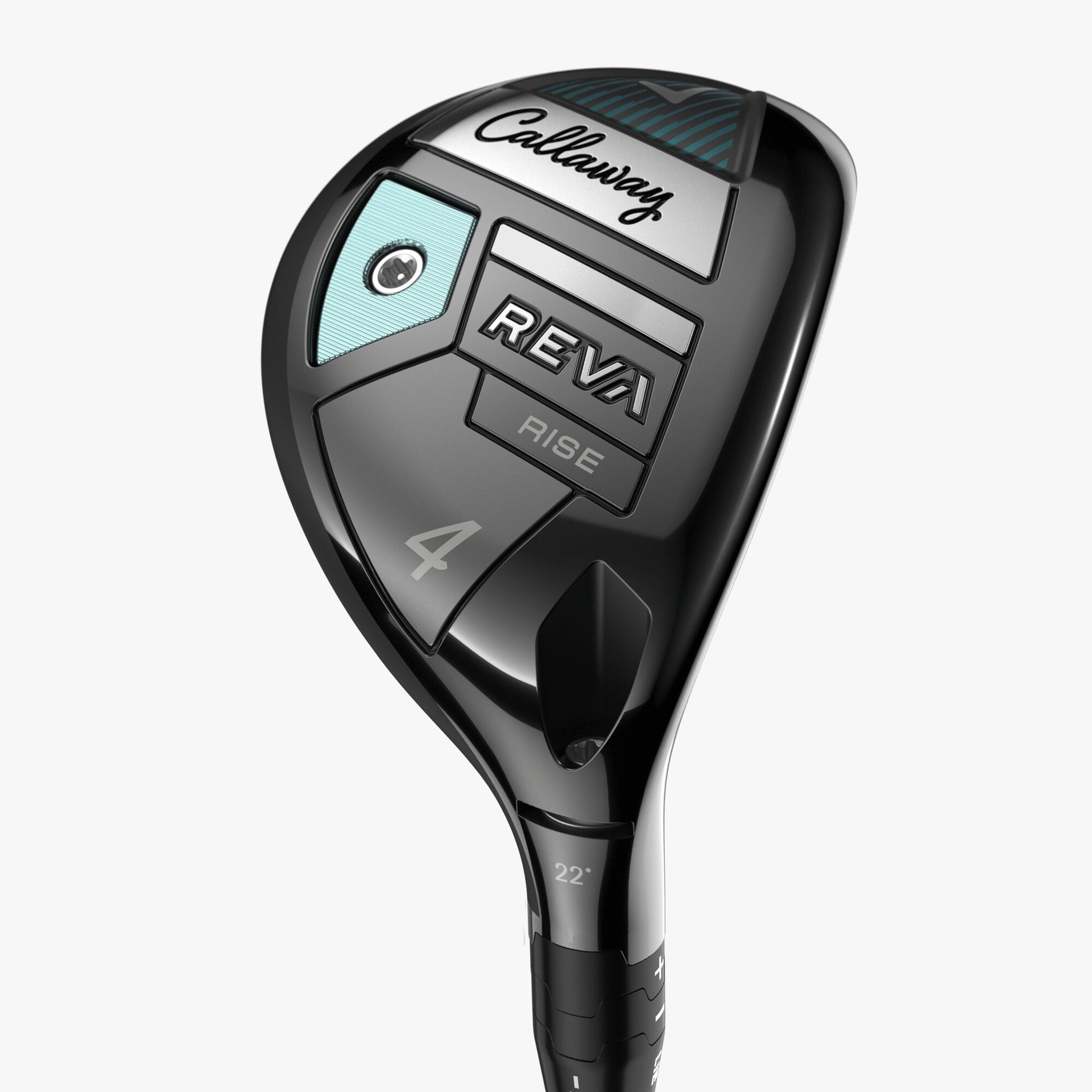 REVA RISE HYBRID