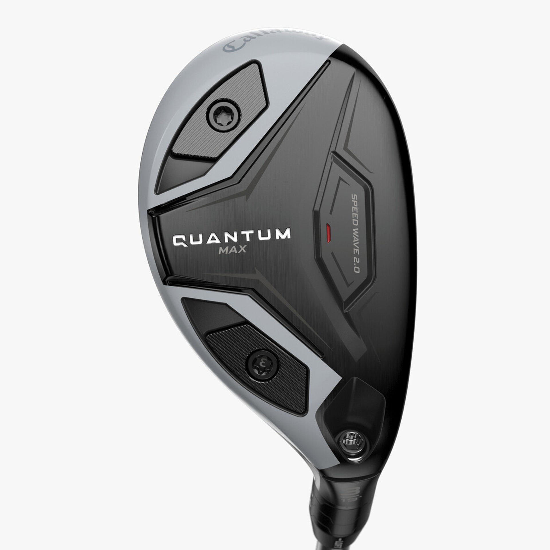 QUANTUM MAX HYBRIDS