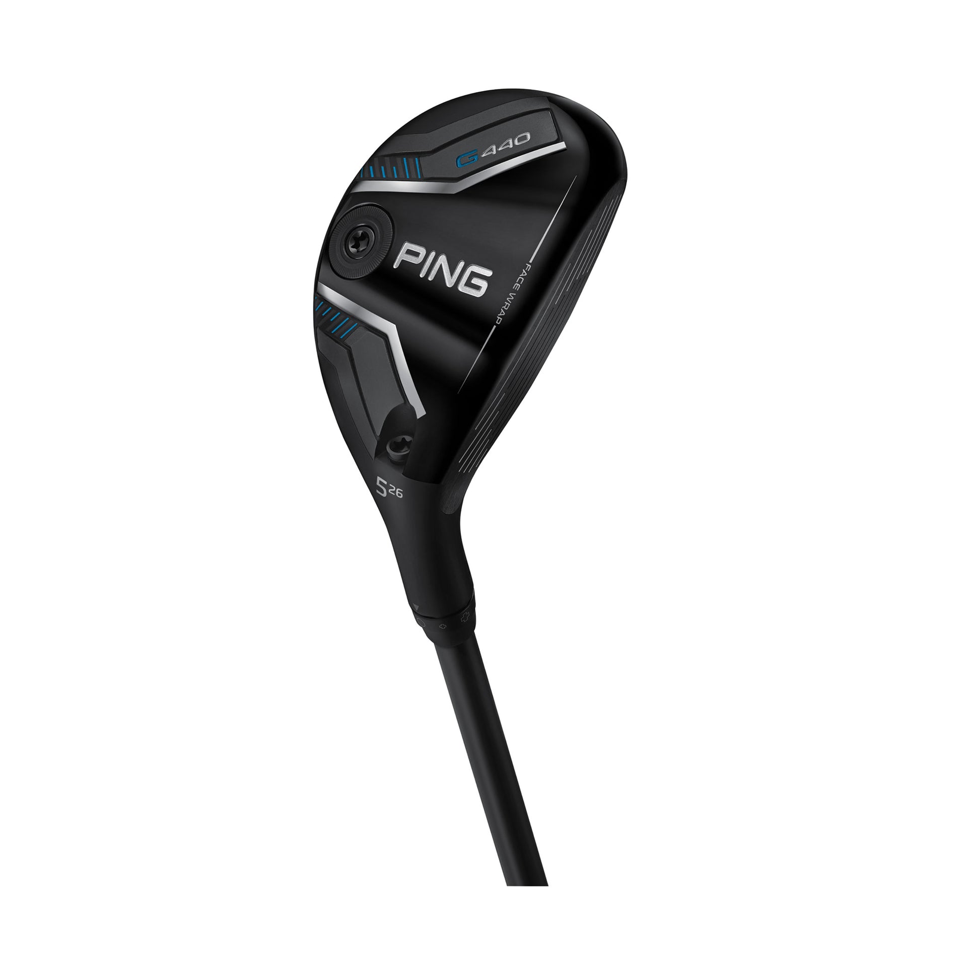 PING G440 HYBRID 20DEG / ALTA CB 70 BLUE REGULAR / LEFT