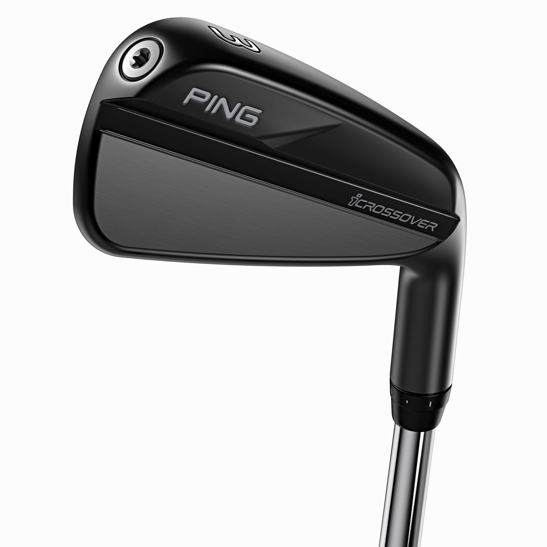 PING ICROSSOVER HYBRID