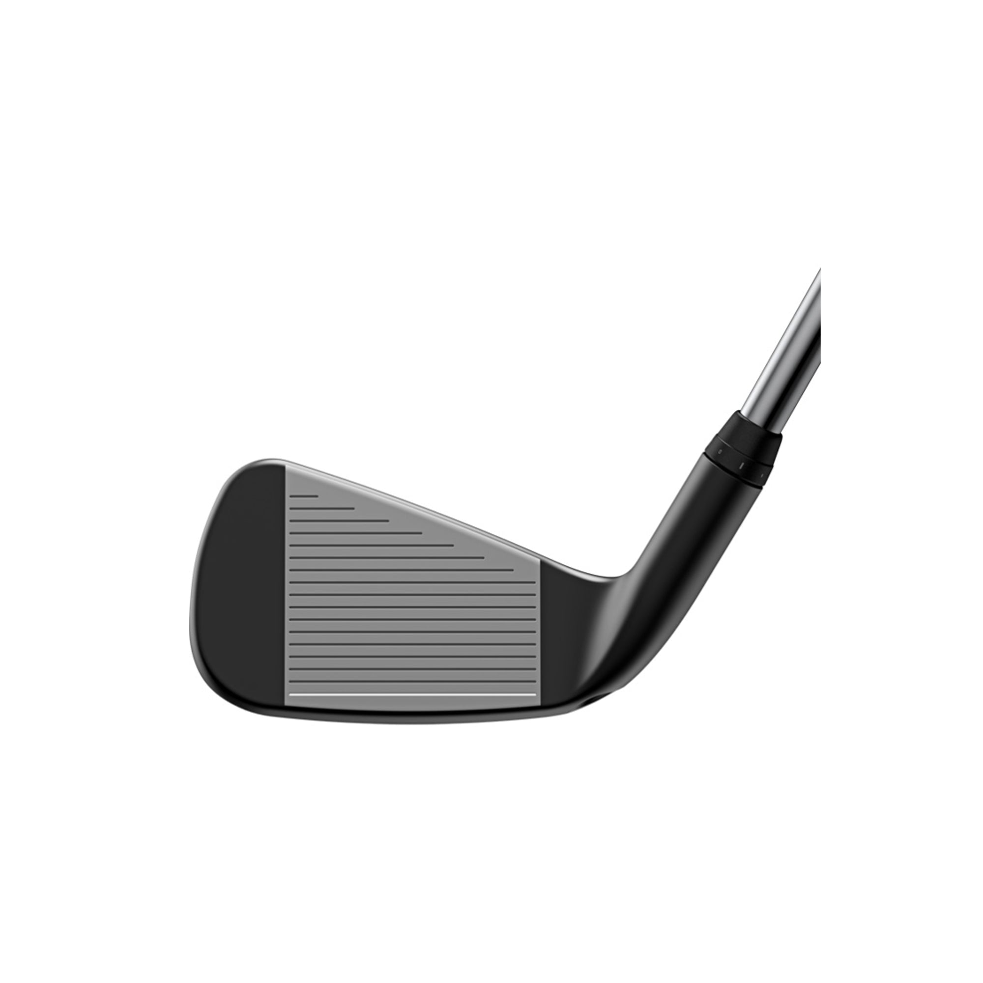 PING ICROSSOVER HYBRID 3XR / TOUR 2.0 CHROME 85 REGULAR / RIGHT