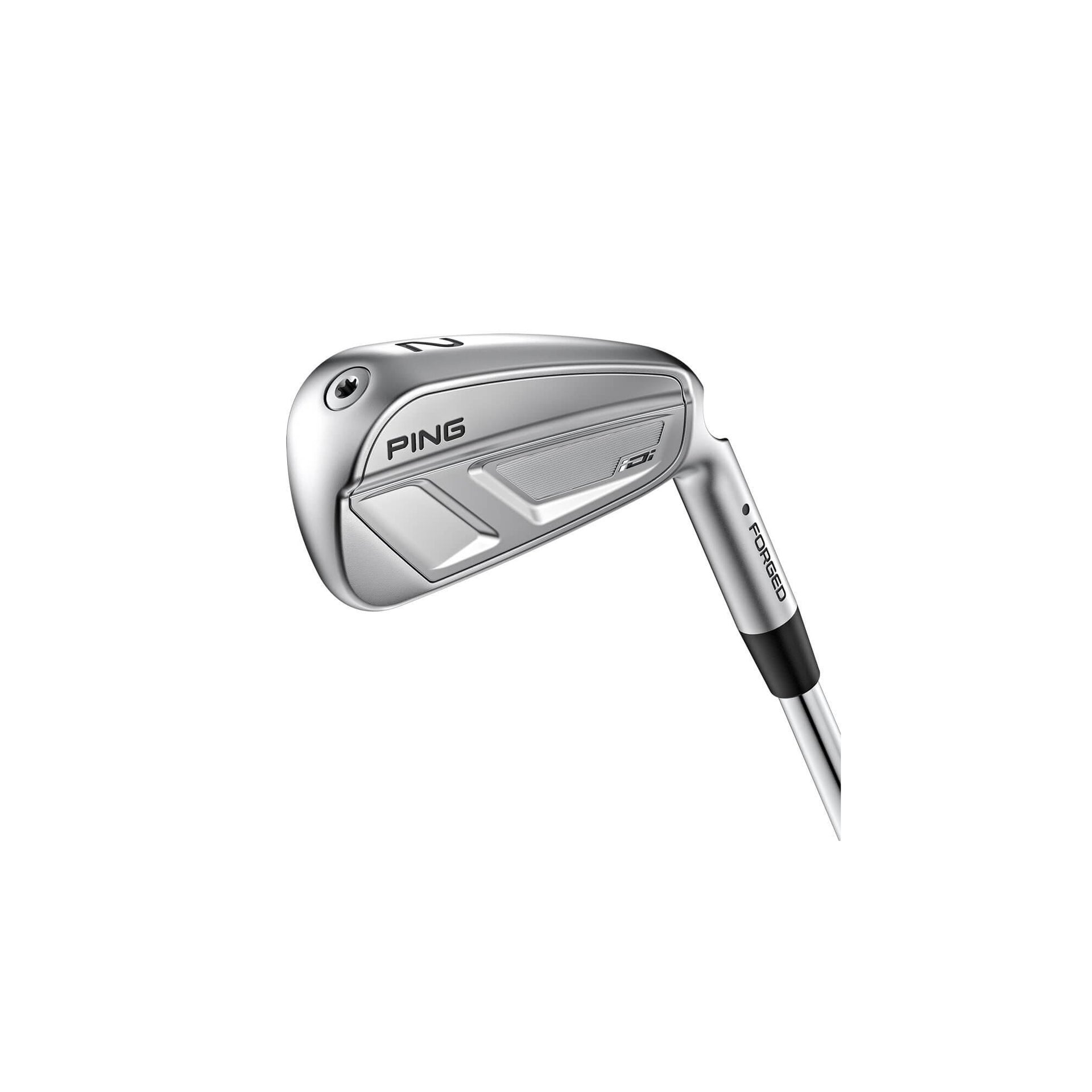 PING IDI 3 DRIVING IRON 3 / PROJECT X DENALI RED 70 REGULAR / RIGHT