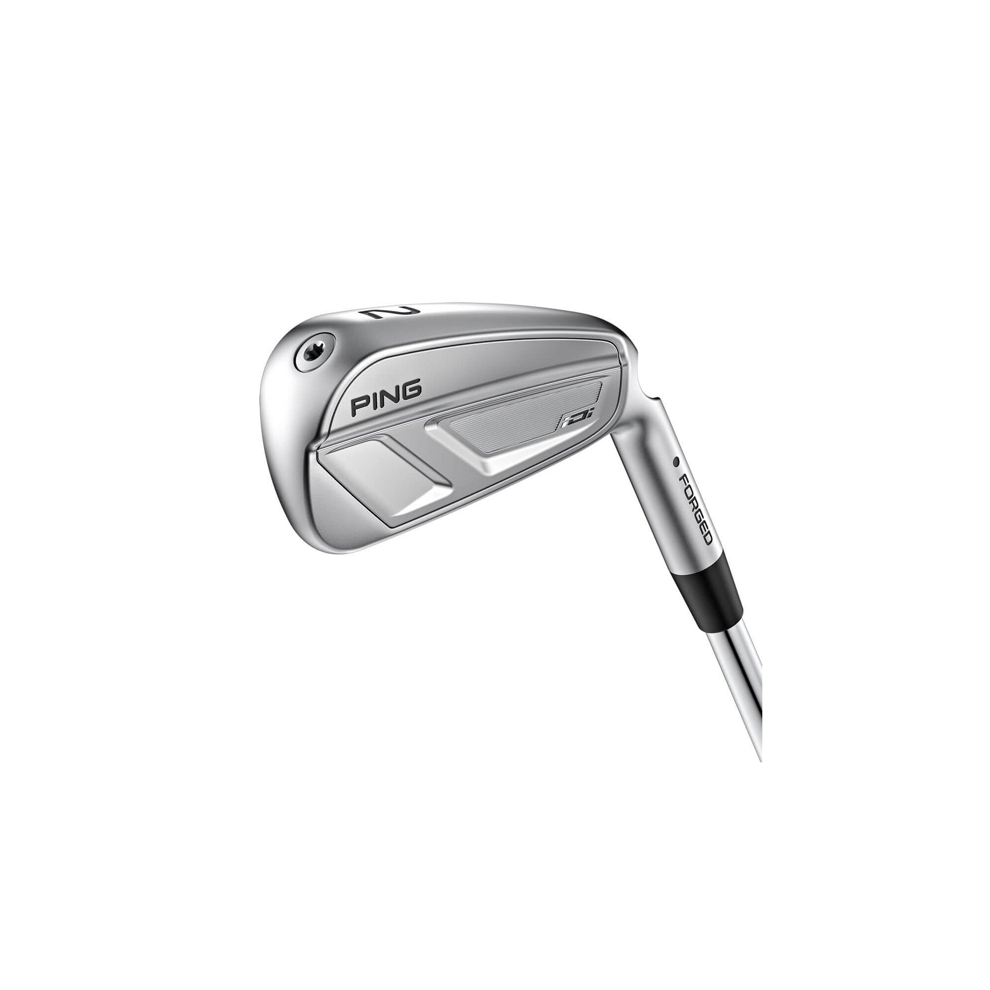 PING IDI 3 DRIVING IRON 3 / PROJECT X DENALI RED 70 REGULAR / RIGHT