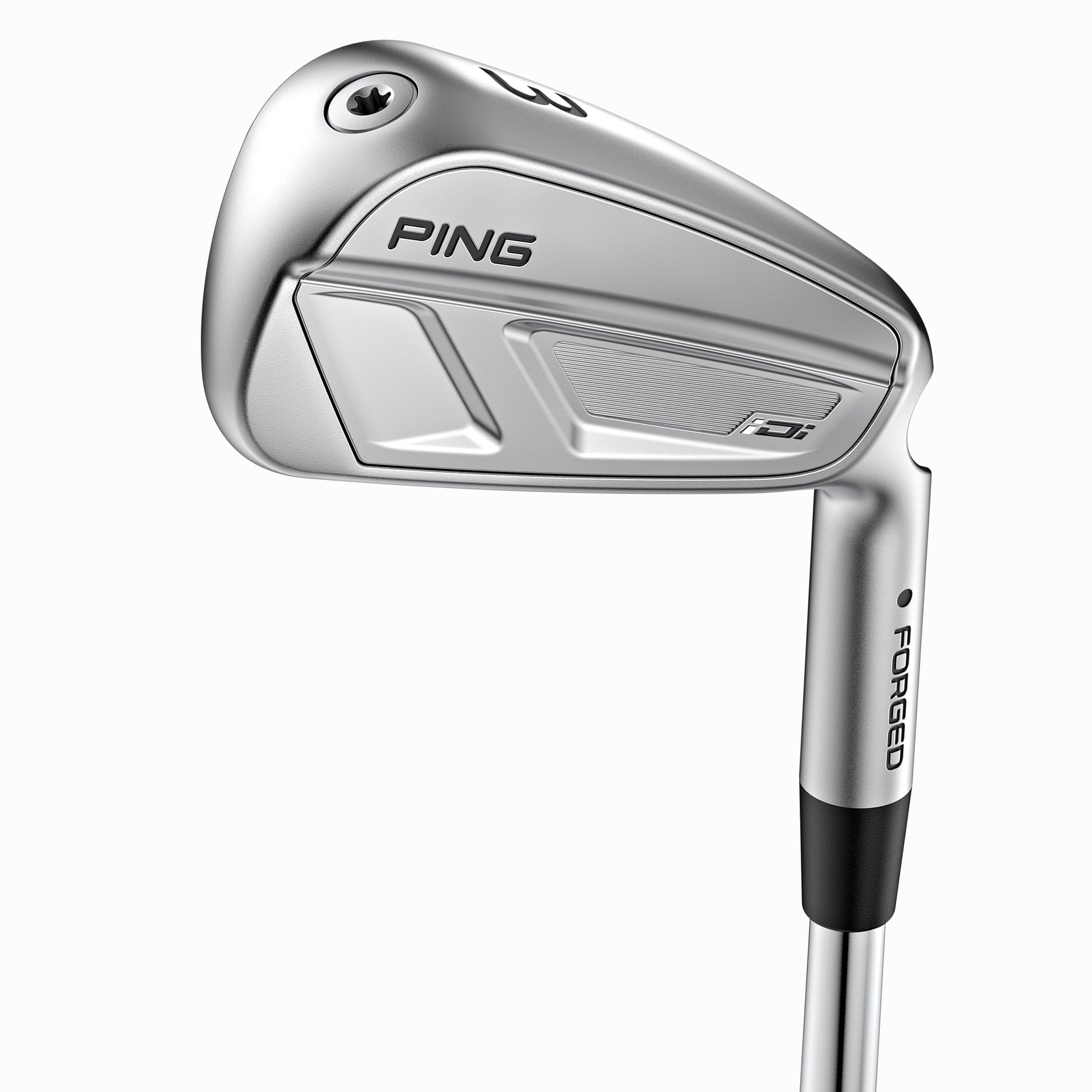 PING IDI 3 DRIVING IRON