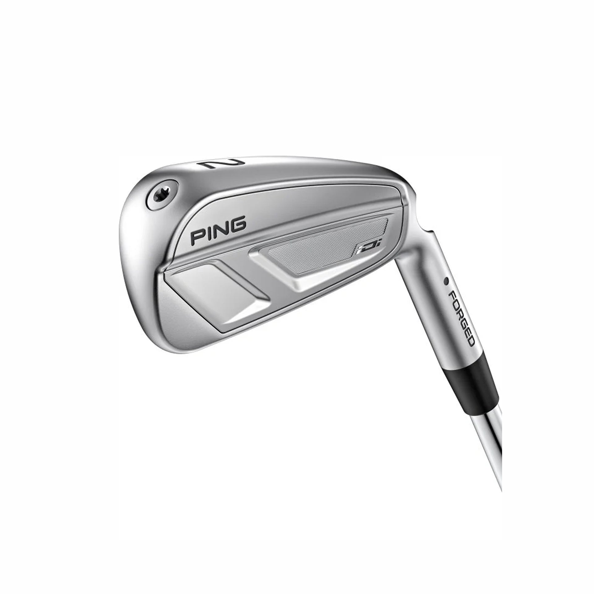 PING IDI 4 DRIVING IRON 4 / PROJECT X DENALI RED 80 STIFF / RIGHT