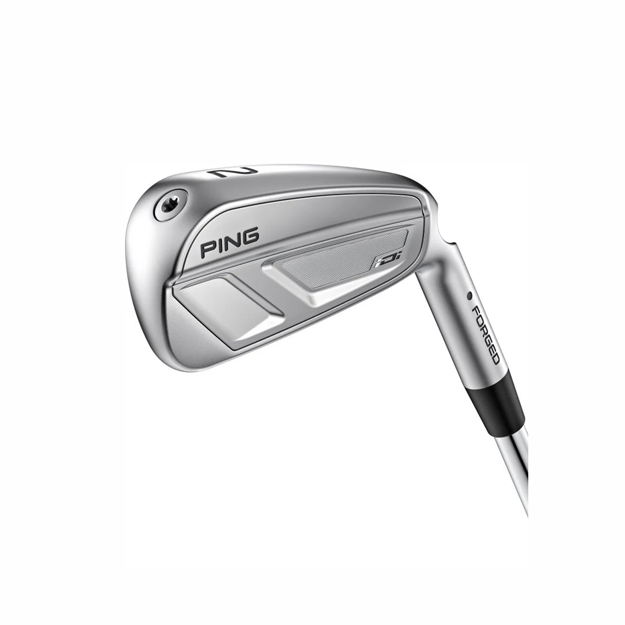PING IDI 4 DRIVING IRON 4 / PROJECT X DENALI RED 80 STIFF / RIGHT