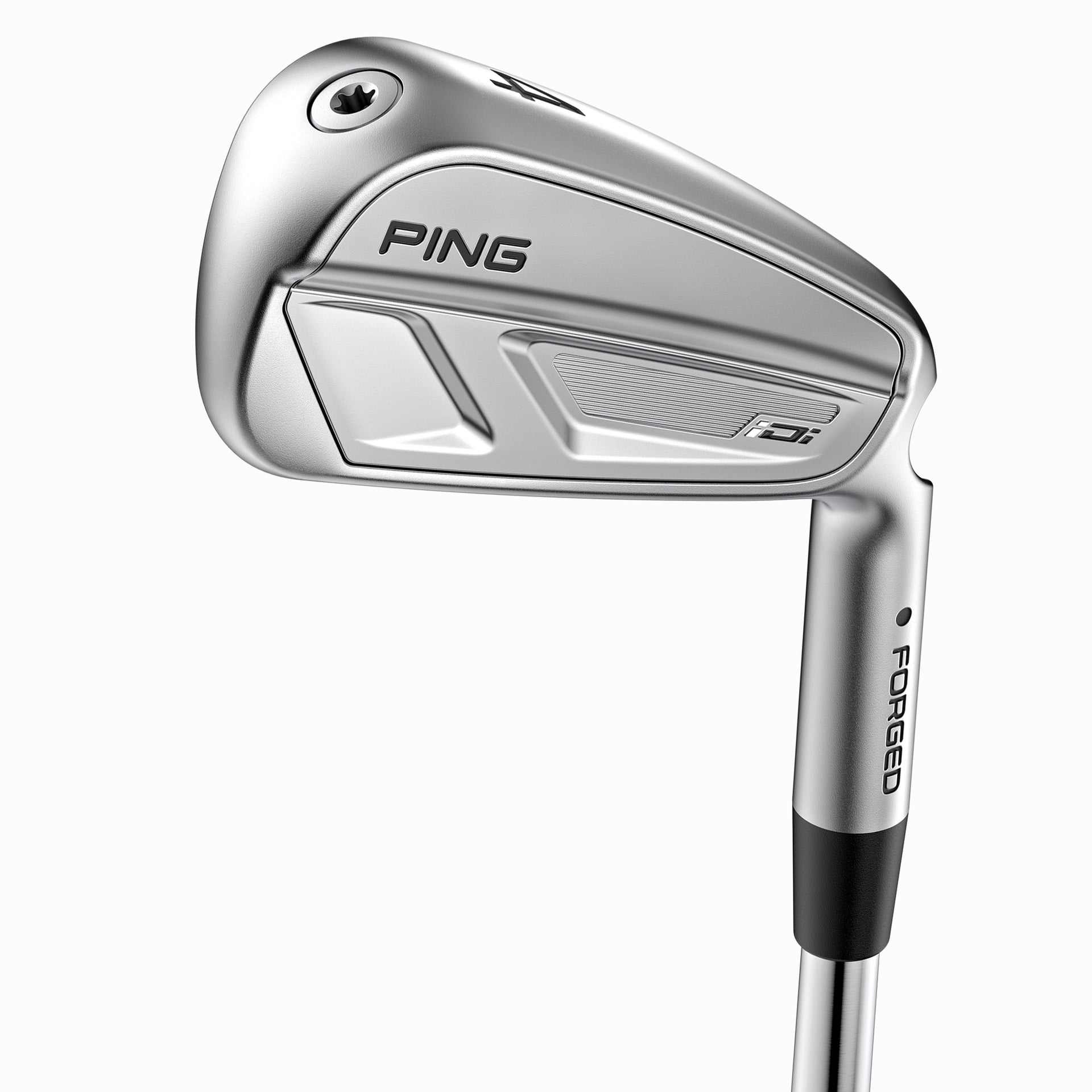 PING IDI 4 DRIVING IRON