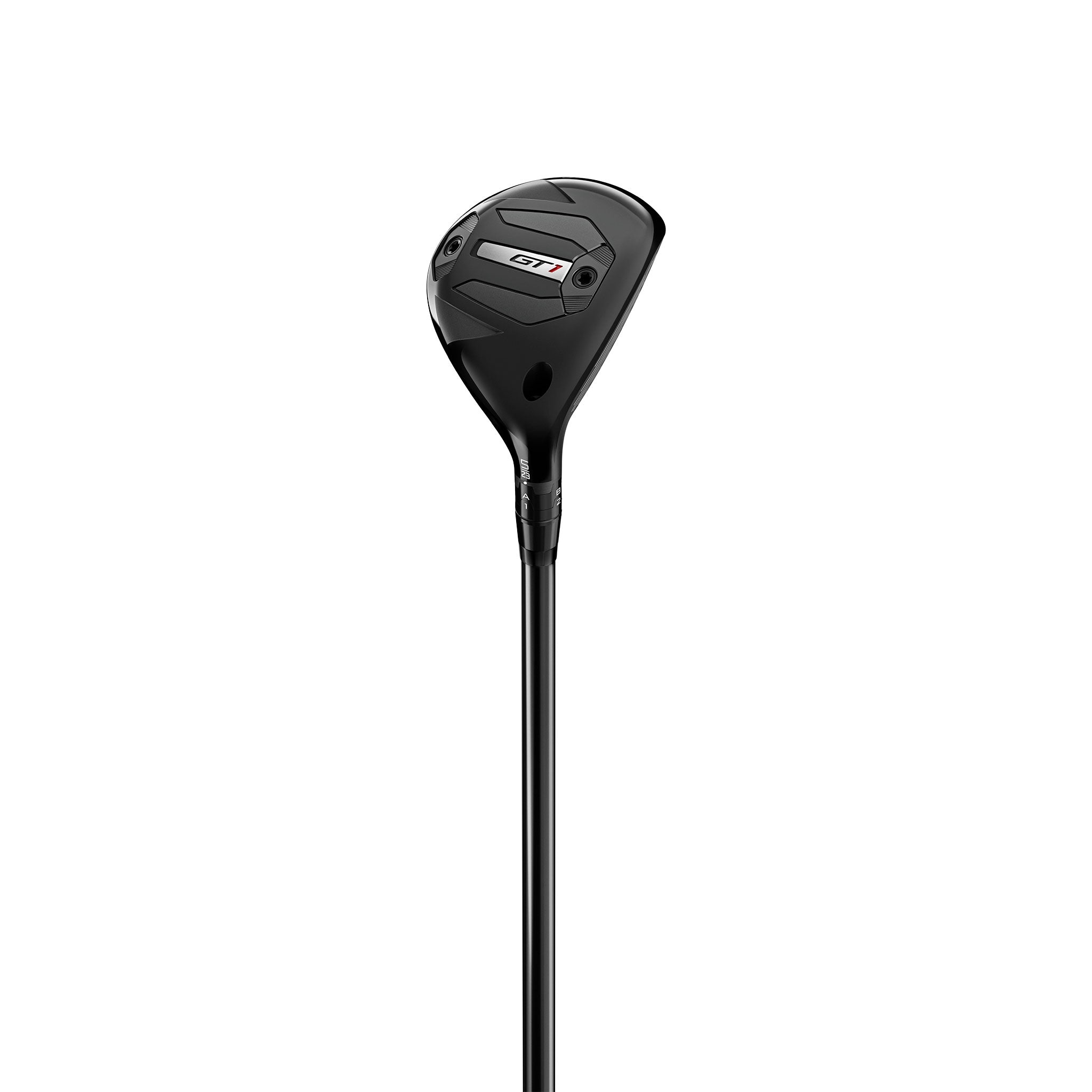 GT1 HYBRID 26 / SPEEDER 40 R3 / RIGHT