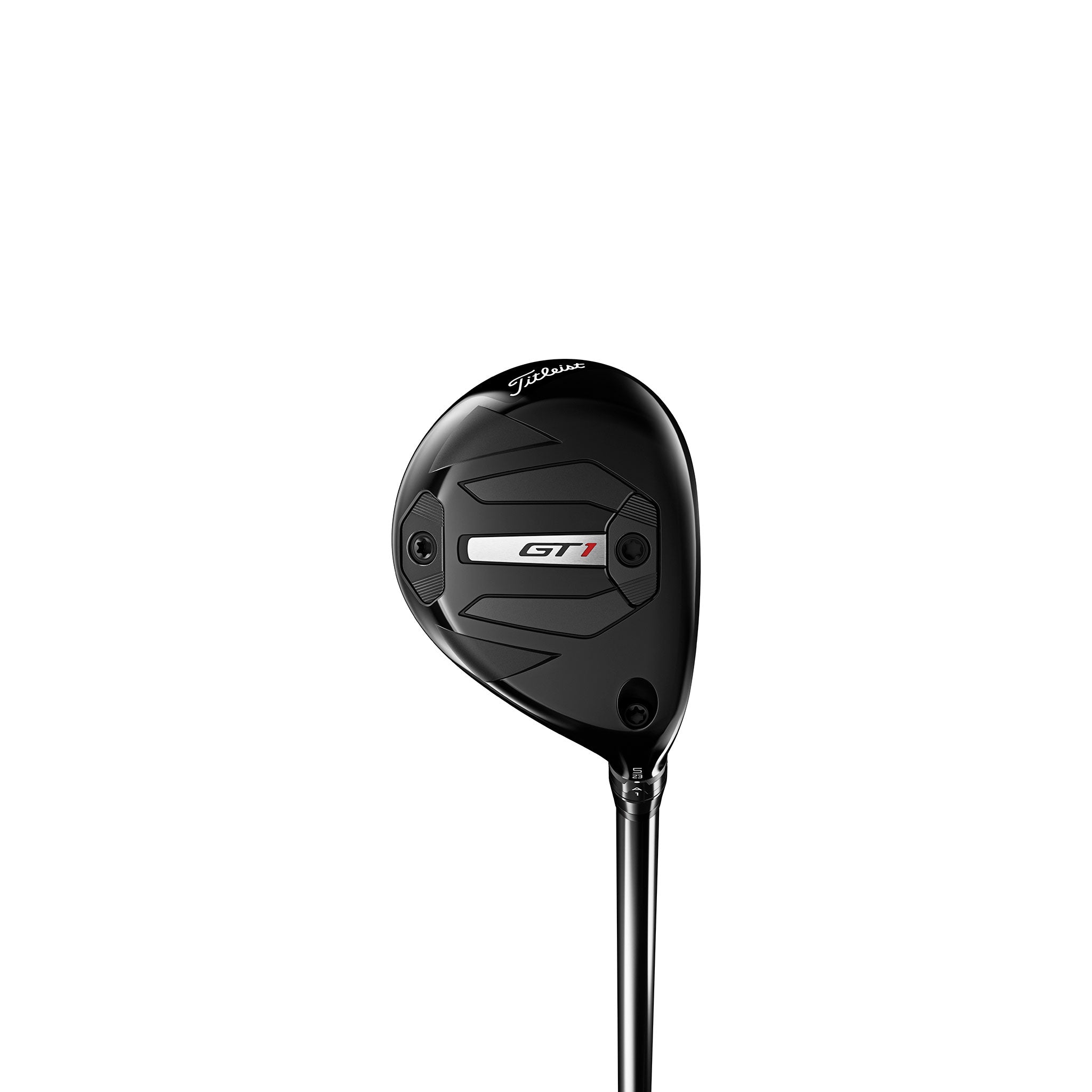 GT1 HYBRID 26 / SPEEDER 40 R3 / RIGHT