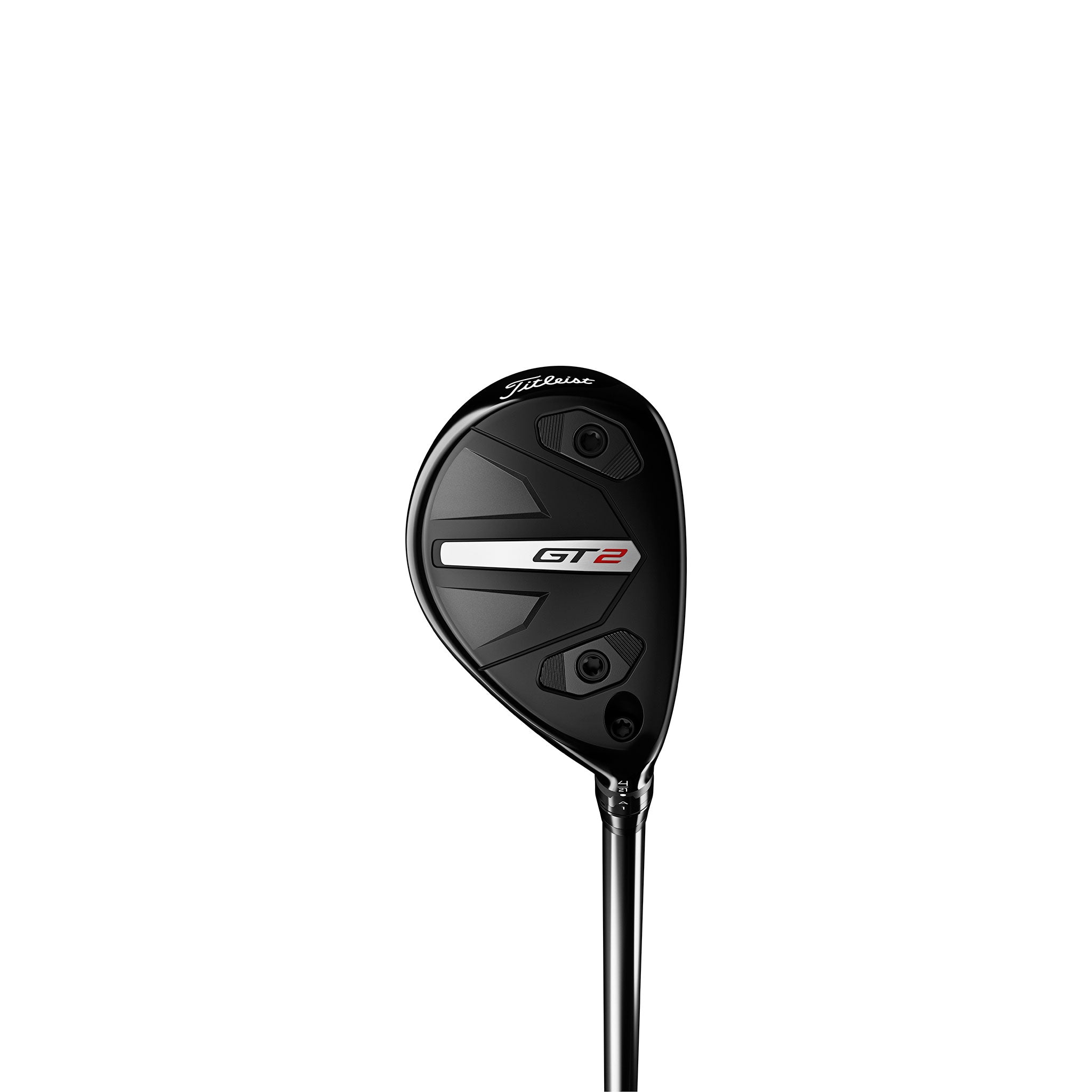 GT2 HYBRID 21 / DENALI RED 60 R / RIGHT
