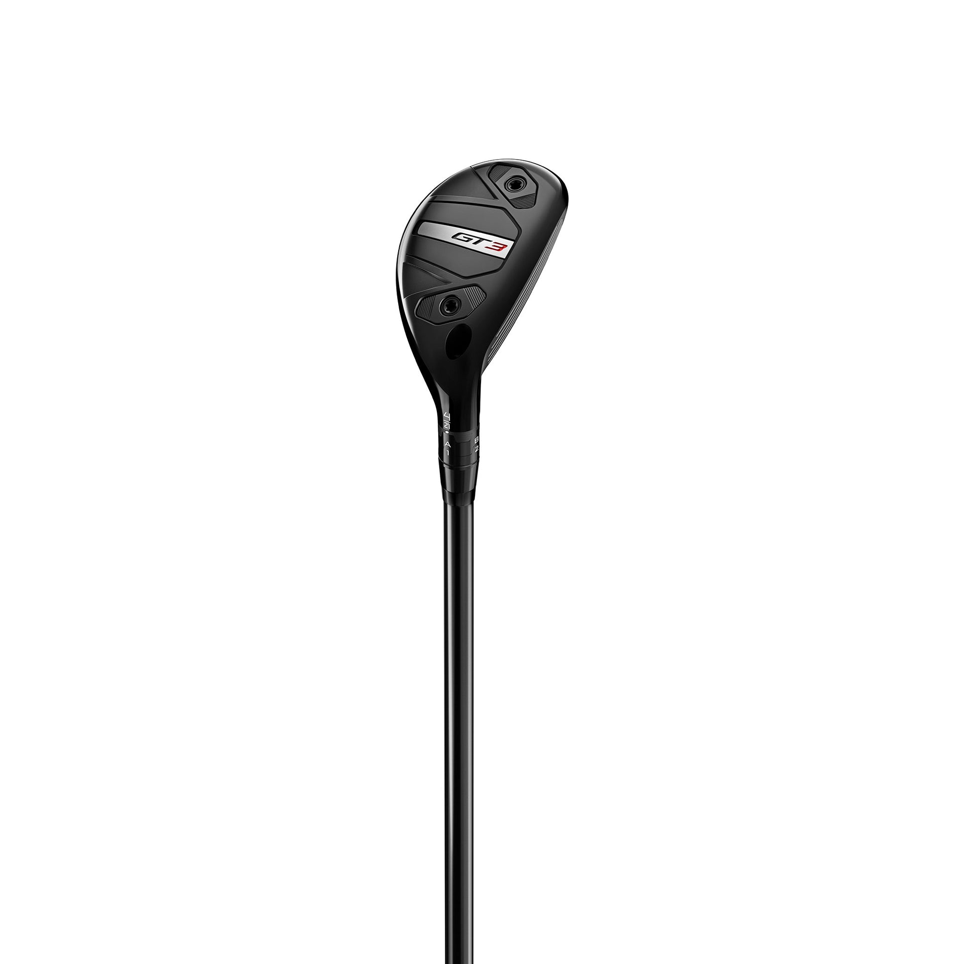 GT3 HYBRID 19 / TENSEI BLUE 65 S / RIGHT