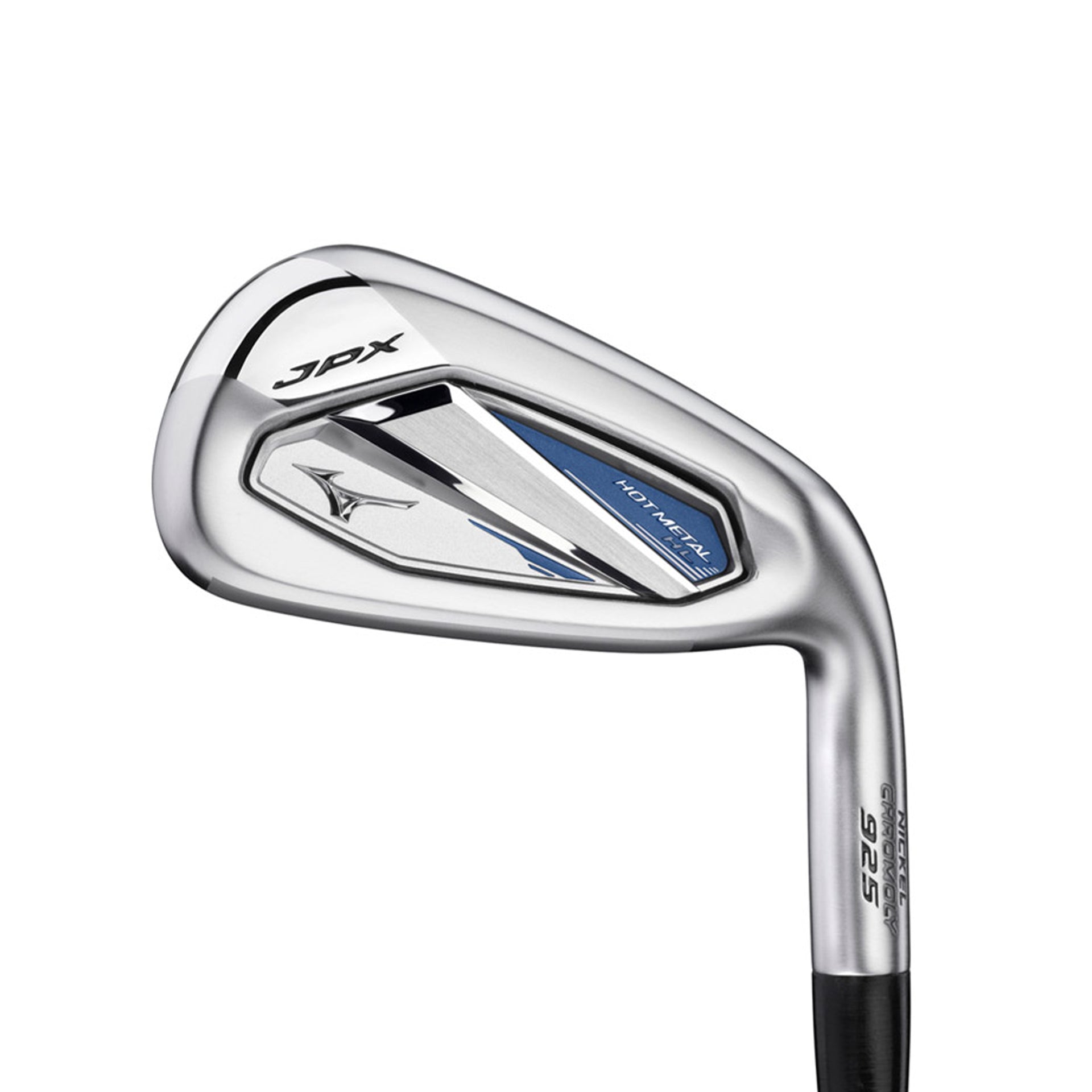 MIZUNO JPX-925 HM HL IRON SET 5-PW / DYN GLD 95 R300  REGULAR / Right Hand