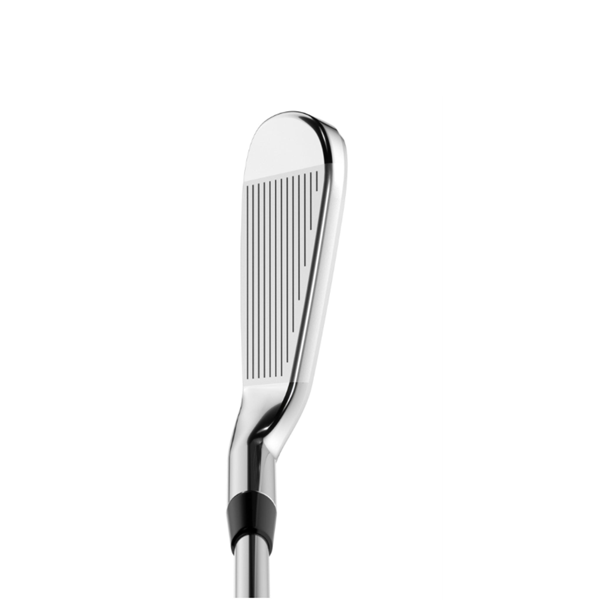 ELYTE HL IRONS 5-PW SW / KBS MAX 80 STEEL REGULAR / RIGHT