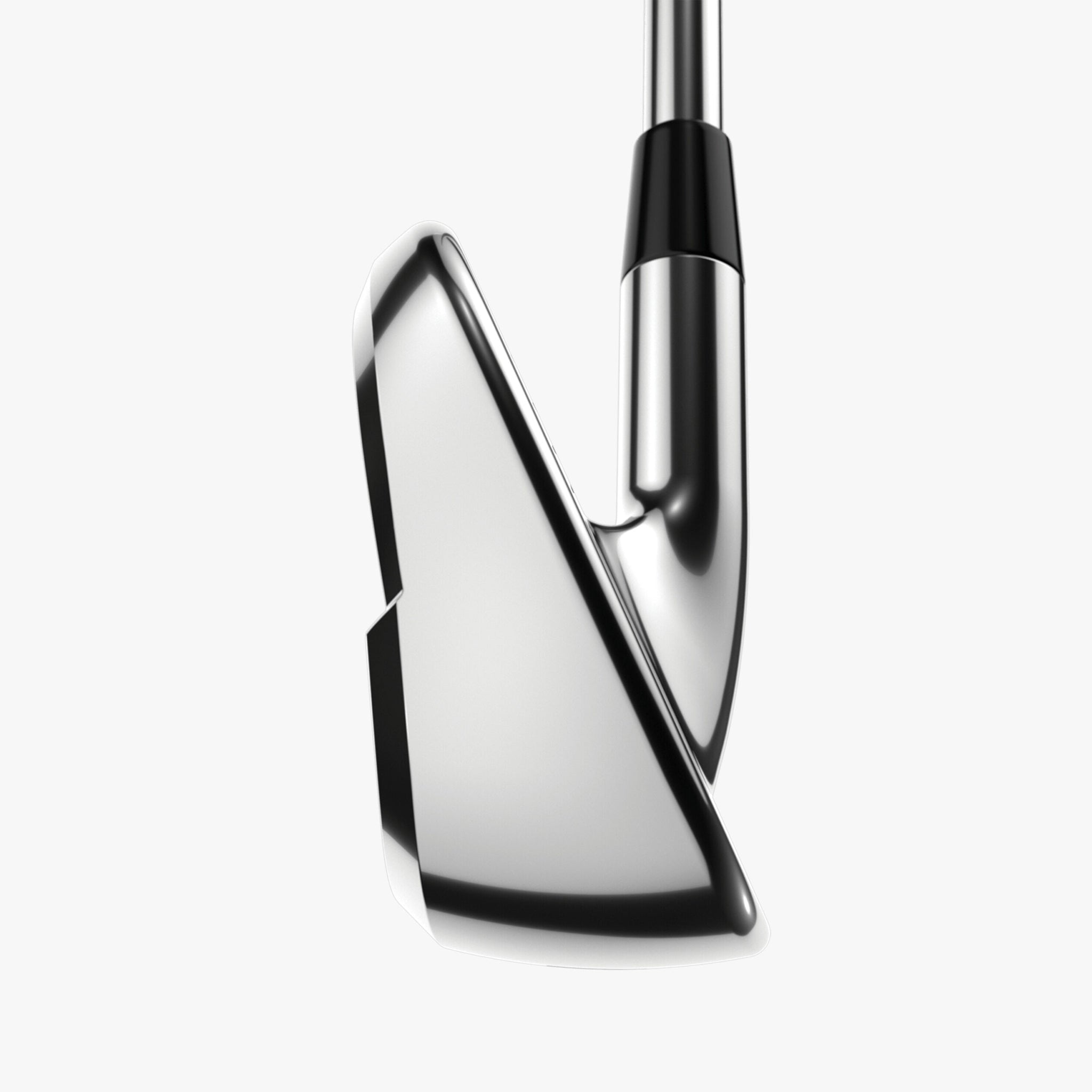 ELYTE X  IRONS 5-pw / TRUE TEMPER VECTOR 80 STELL, STIFF / RIGHT