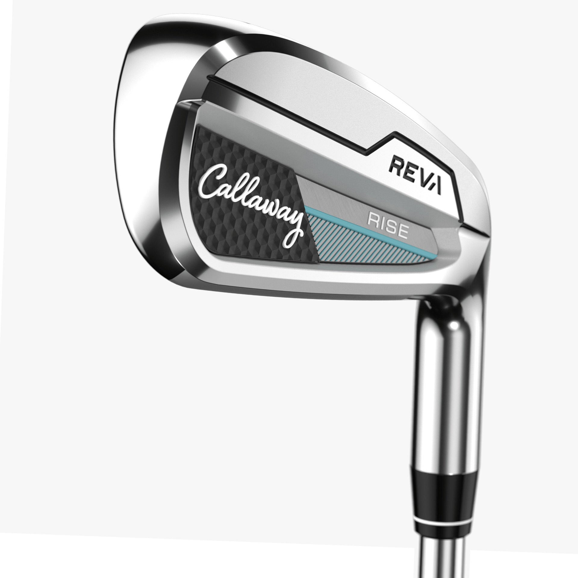 REVA RISE IRONS WOMENS