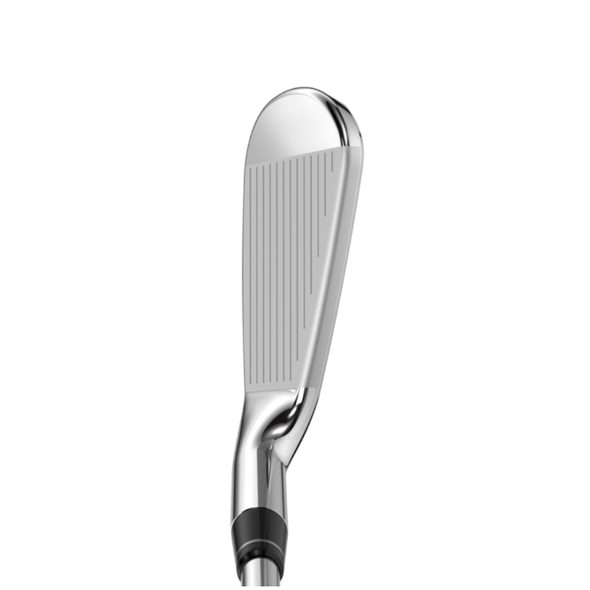 APEX AI150 IRONS 4-PW / TRUE TEMPER DYNAMIC GOLD MID 115 STEEL, STIFF / RIGHT