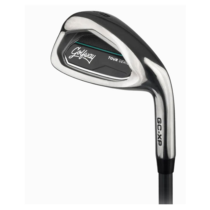MASTERS GOLFWAY CHAMPION IRON 130 CM / SW / Right