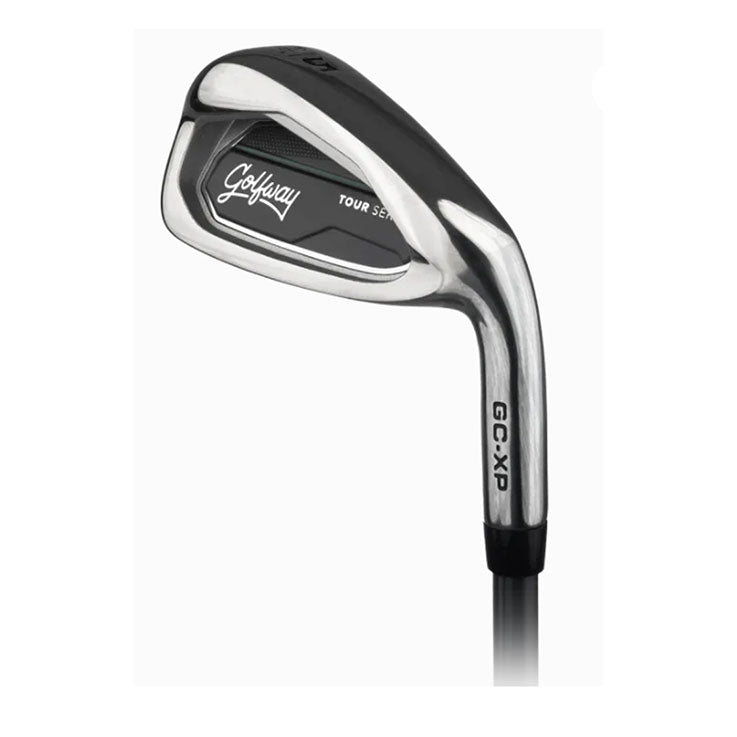 MASTERS GOLFWAY CHAMPION IRON 160 CM / 5 IRON / Right