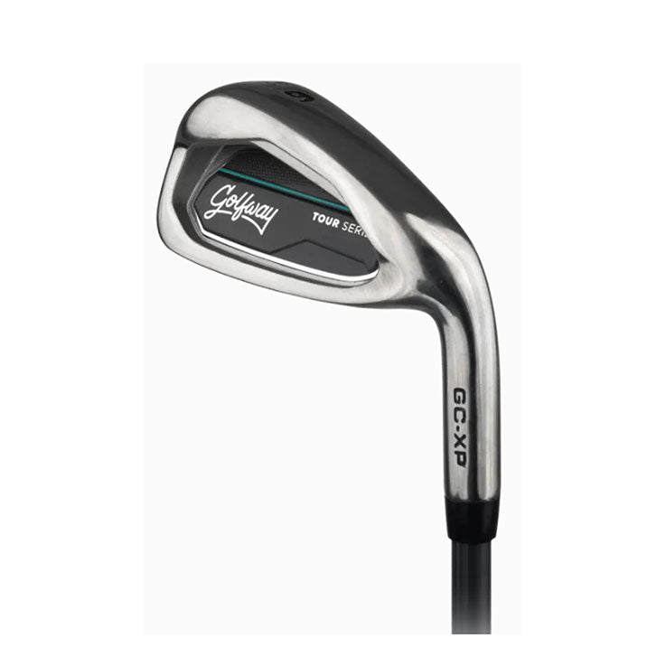 MASTERS GOLFWAY CHAMPION IRON 160 CM / 6 IRON / Right