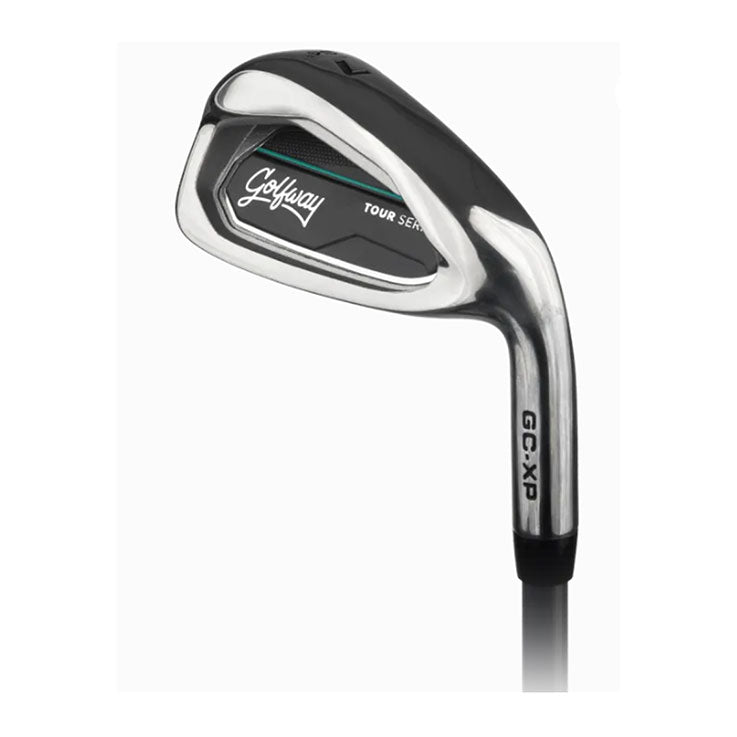 MASTERS GOLFWAY CHAMPION IRON 170 CM / 7 IRON / Left