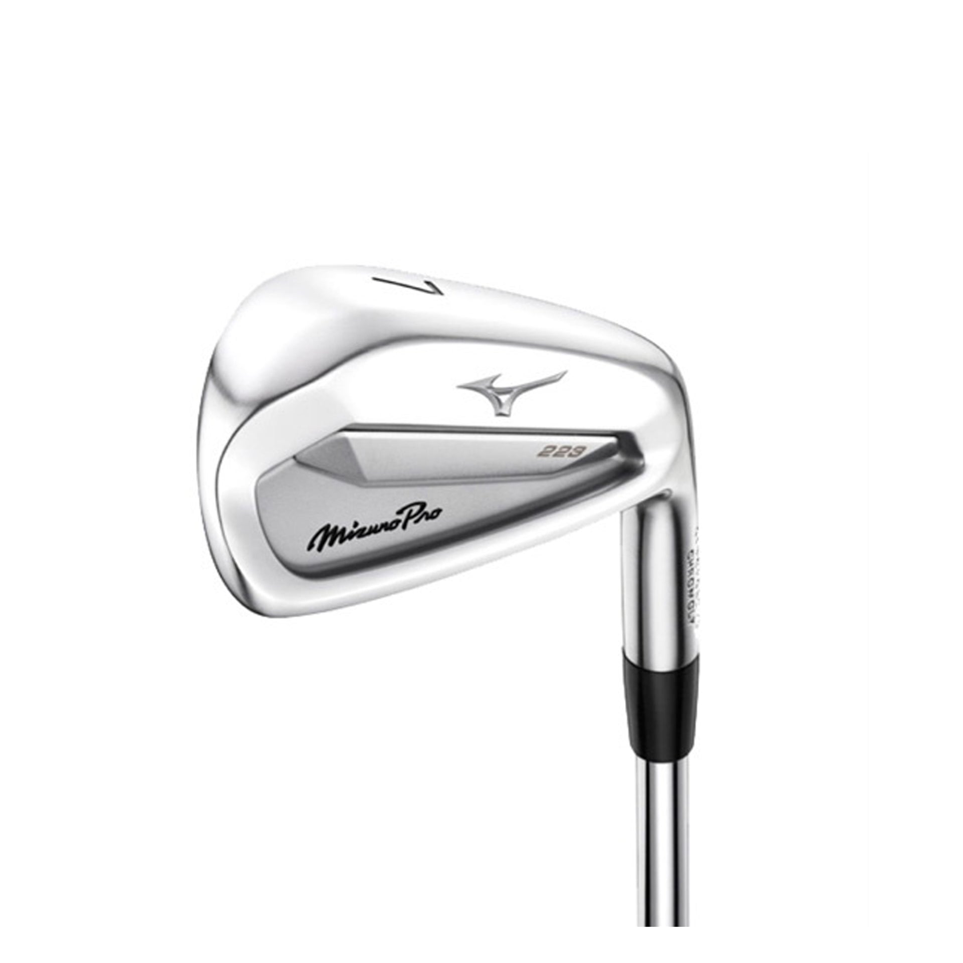 MIZUNO MIZ PRO223 IRON SET 4-PW / MODUS TOUR1 REGULAR / Right Hand